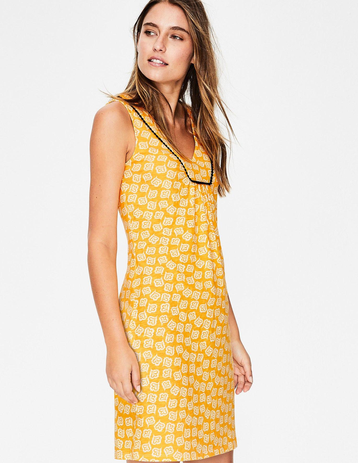 boden tarifa dress