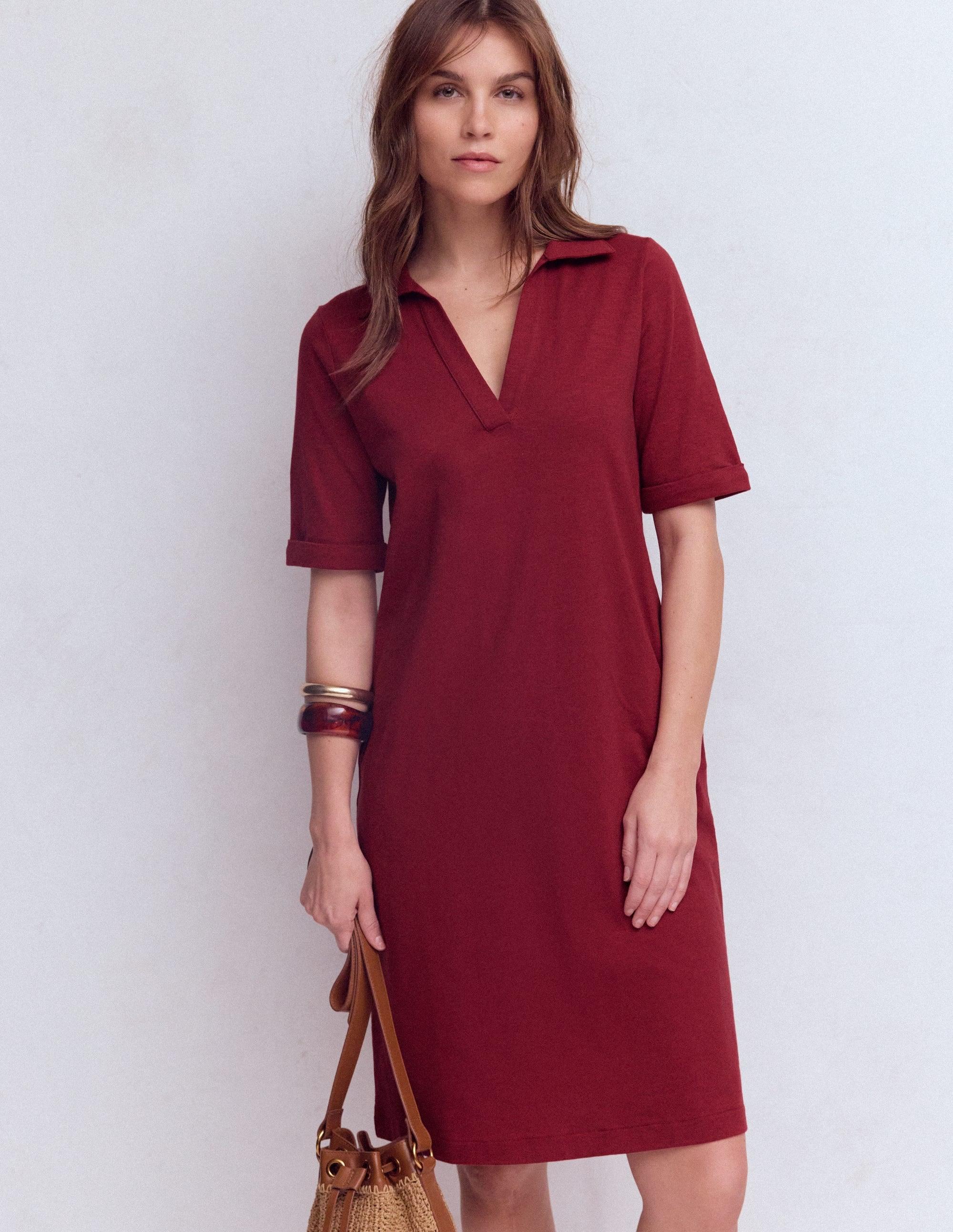 Boden Fall Dresses for Women | Lyst