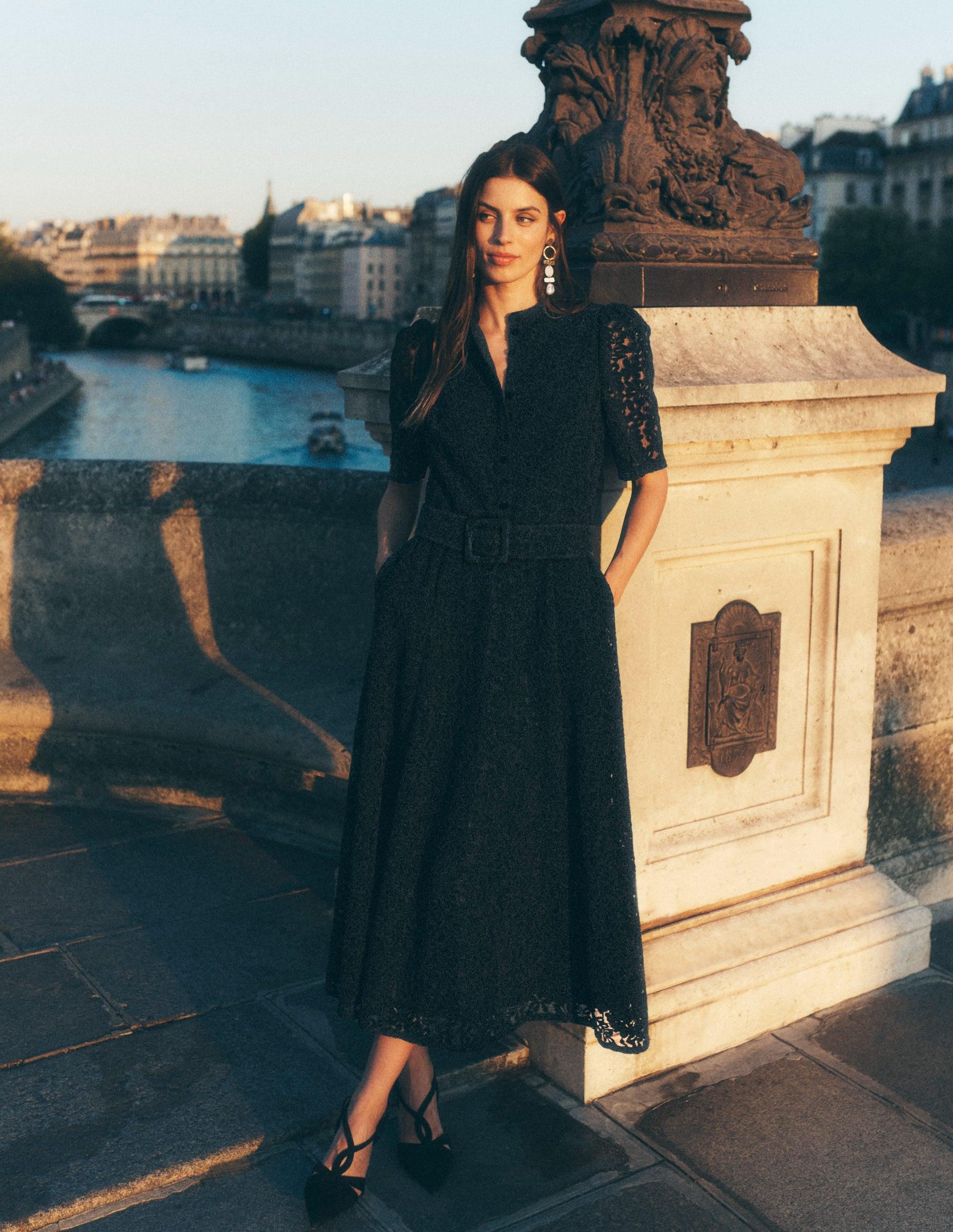 Robes de jour et casual Boden femme à partir de 40 € Lyst