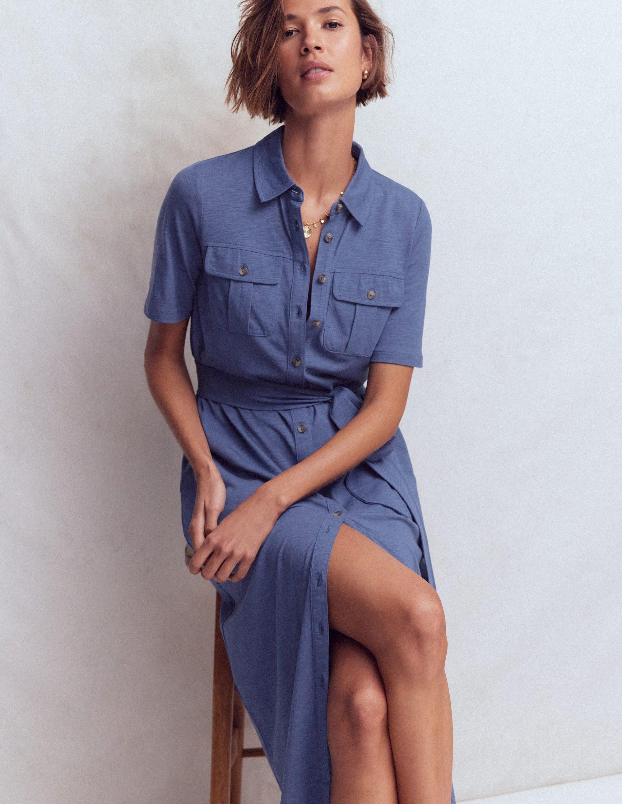 Boden Short Sleeve Dresses for Women | Lyst Boden Short Sleeve Dresses for Women | Lyst