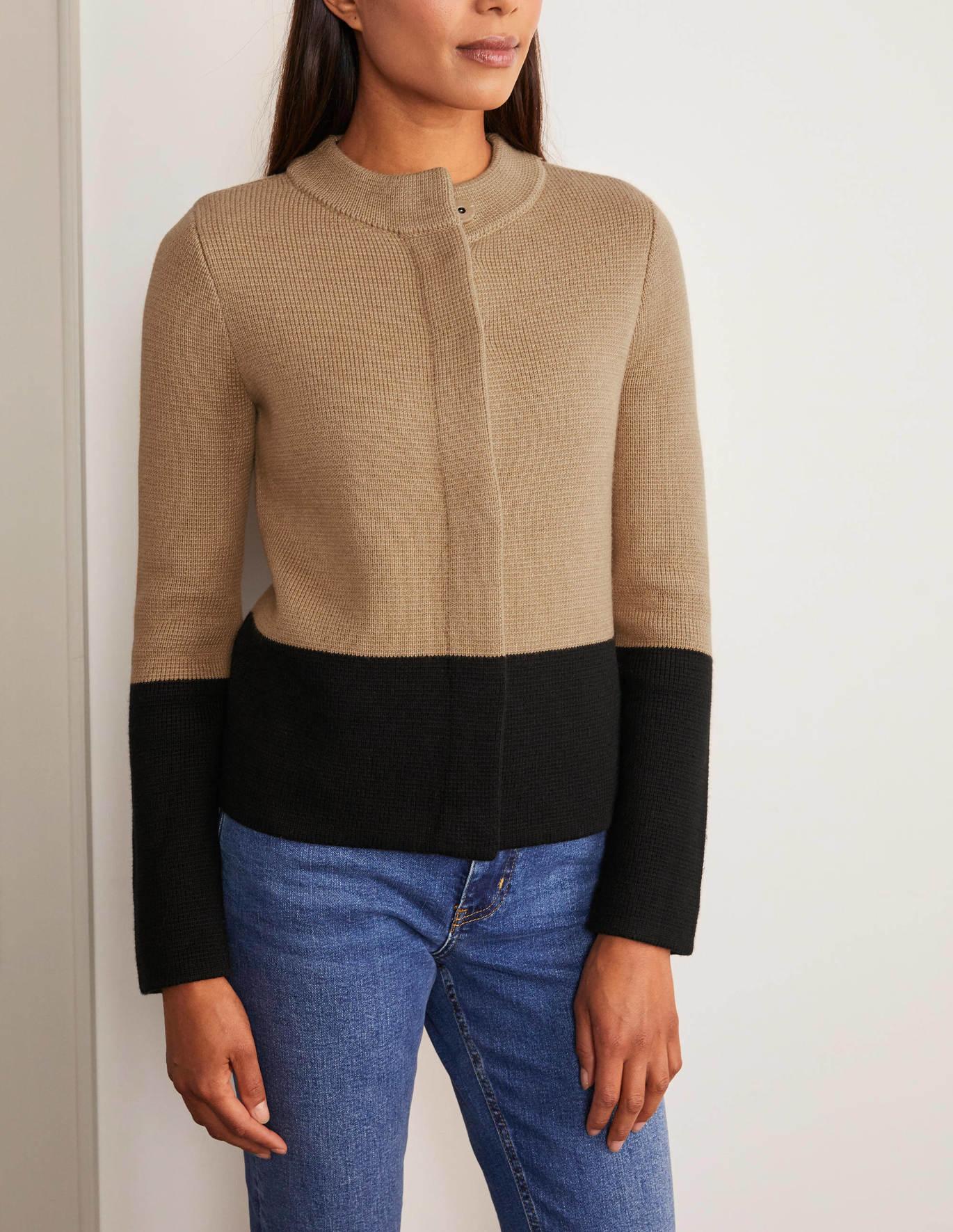 boden claudia coatigan