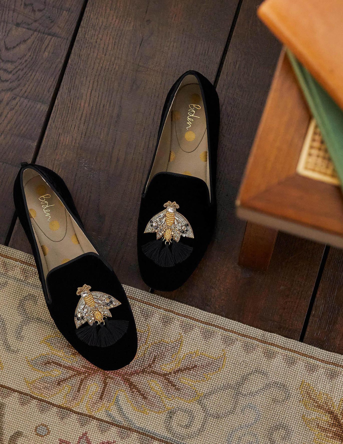 Boden loafers shop