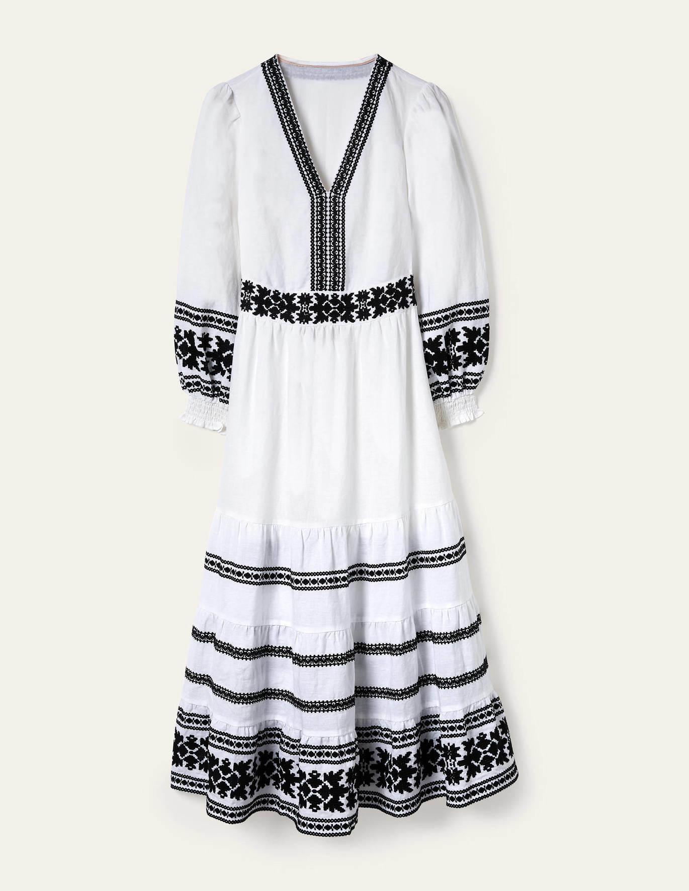 sachin and babi light blue dress Dresses Zara Midi Dress Zara Jumpsuit Dress With Cutwork Embroidery White  Rare Zara White Embroidered Midi main image 1
