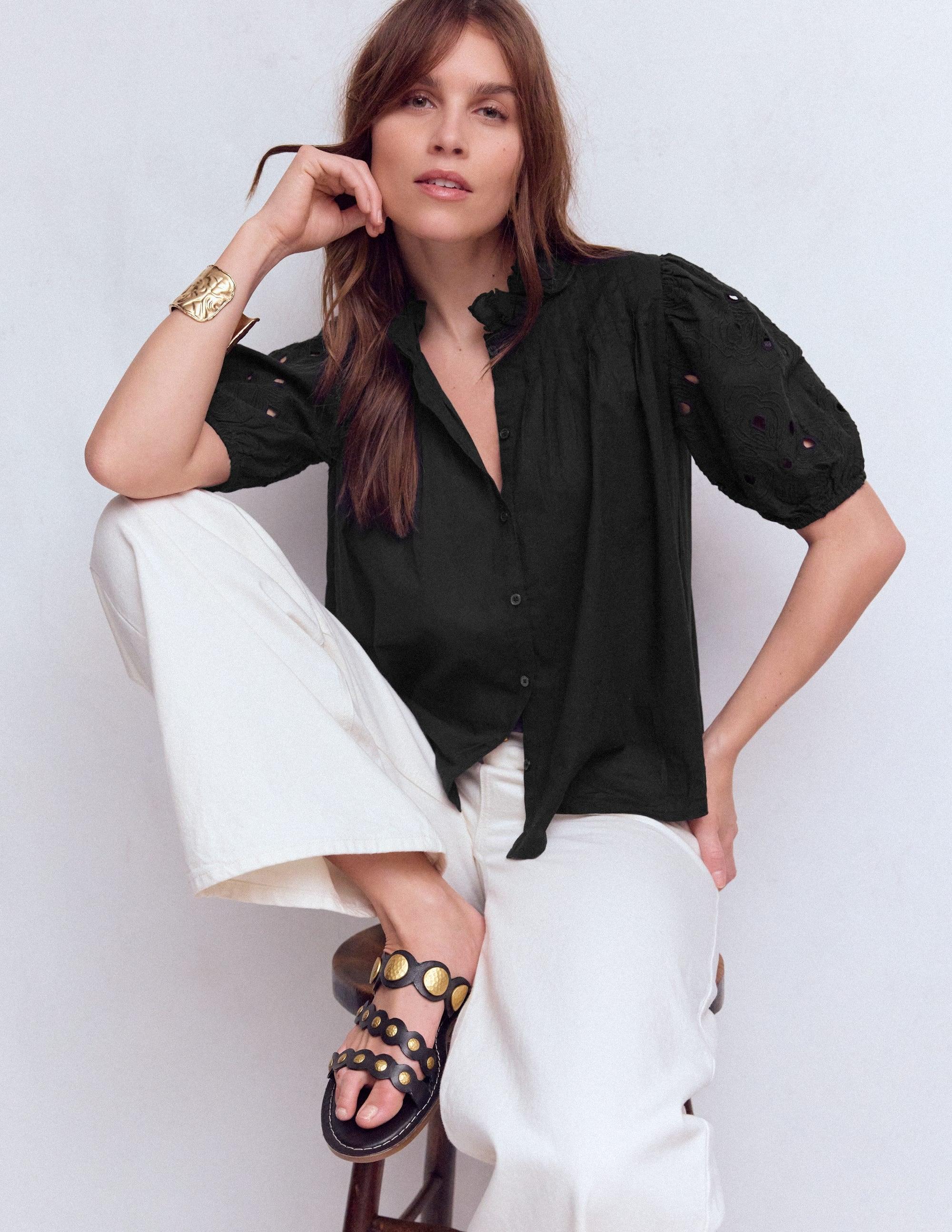 Chemisiers Et Blouses BODEN Femme - Seconde Main