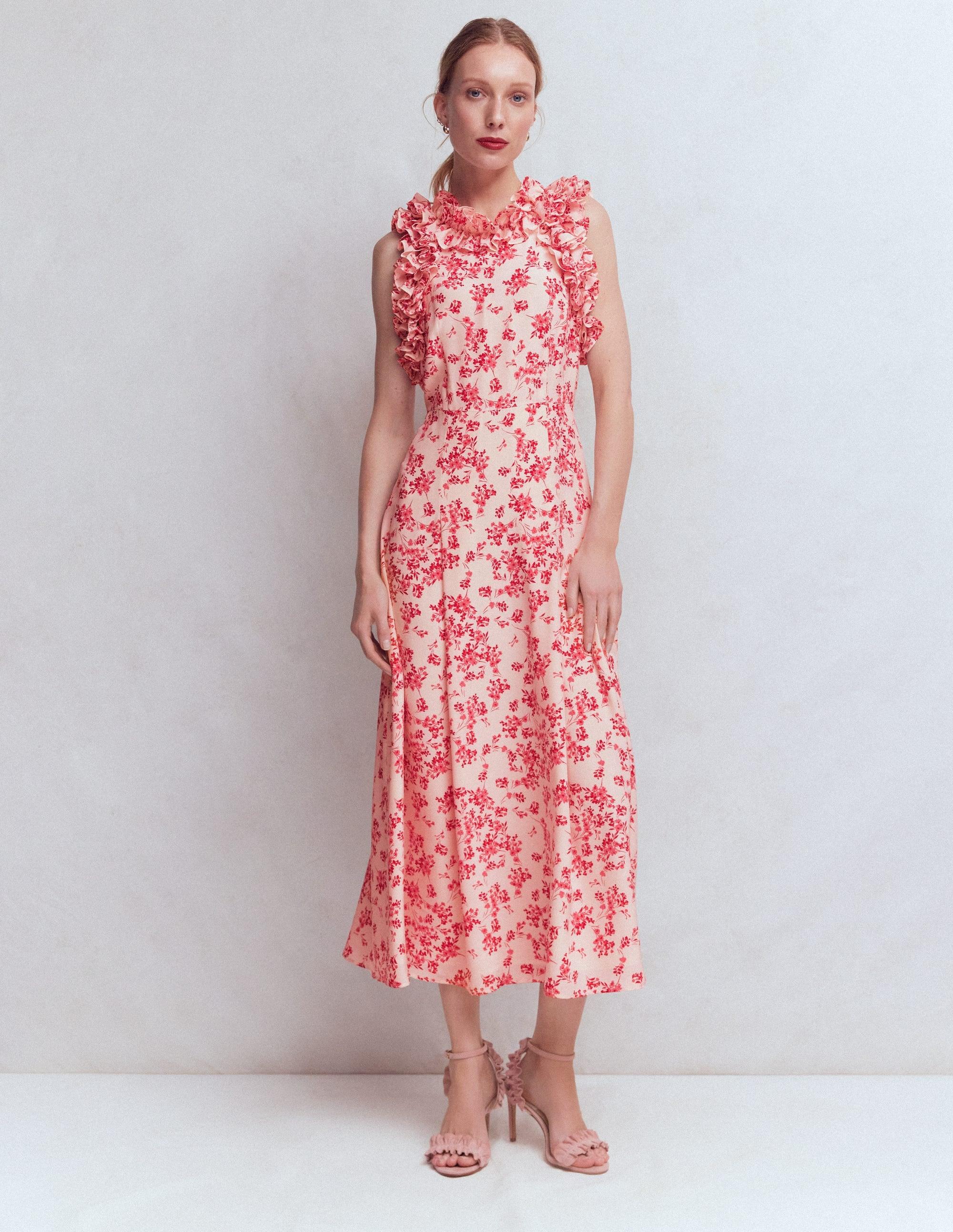 slim fit dresses TAILORED SLIM FIT DRESS  Lama Retail