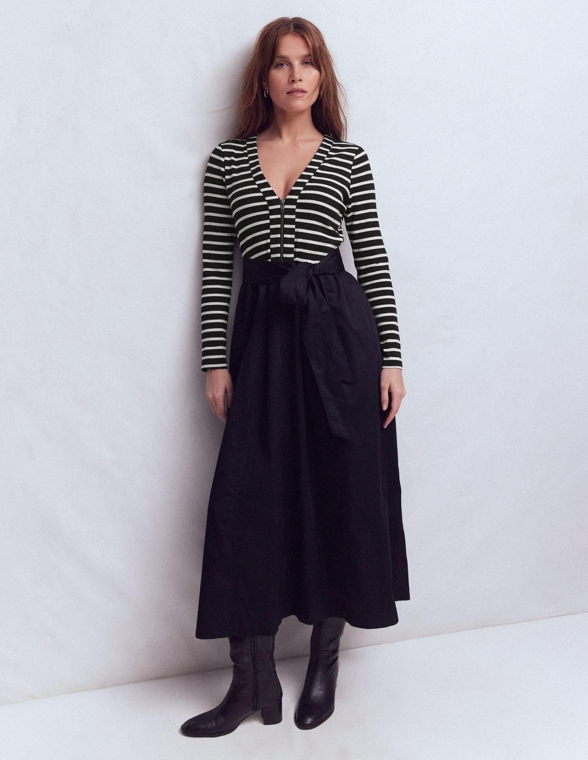 Boden Wrap Dresses for Women | Lyst