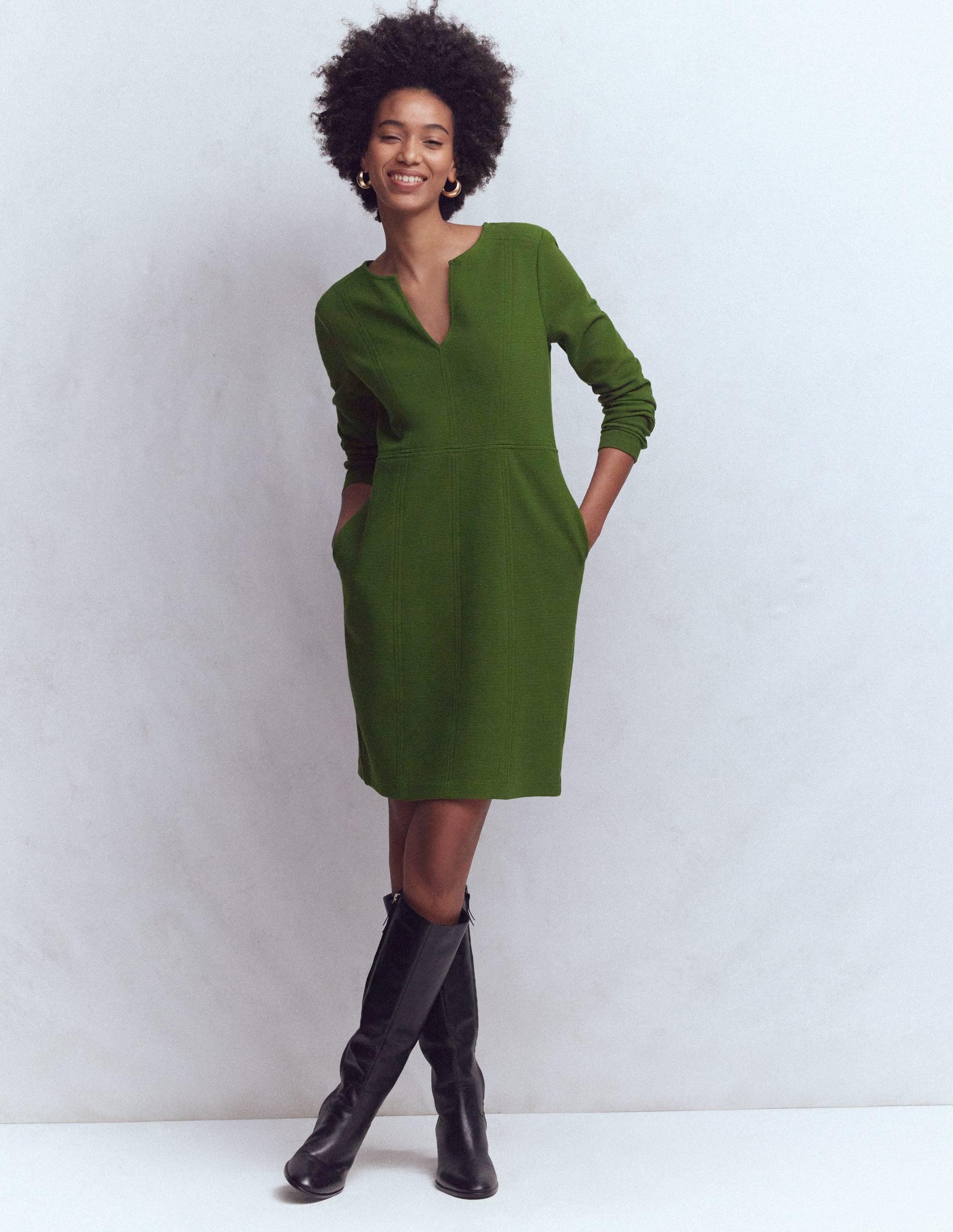green emerald velvet dress Fleur du Mal | Eden Gown | Cloud