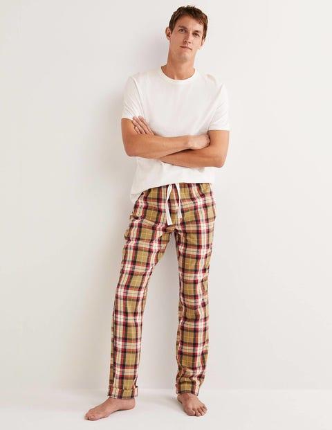 Boden pyjama bottoms new arrivals