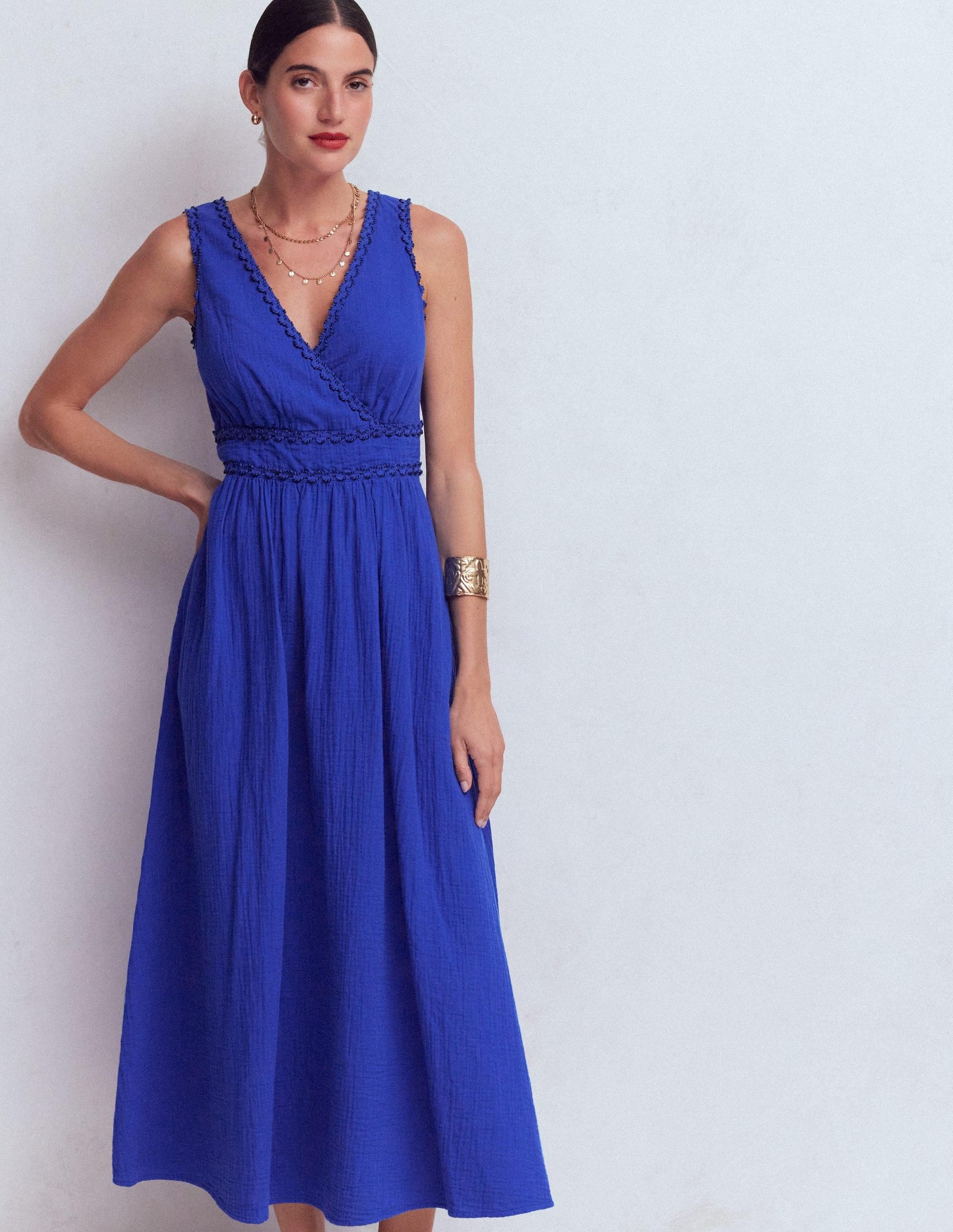 Boden Wrap Dresses for Women | Lyst Boden Wrap Dresses for Women | Lyst