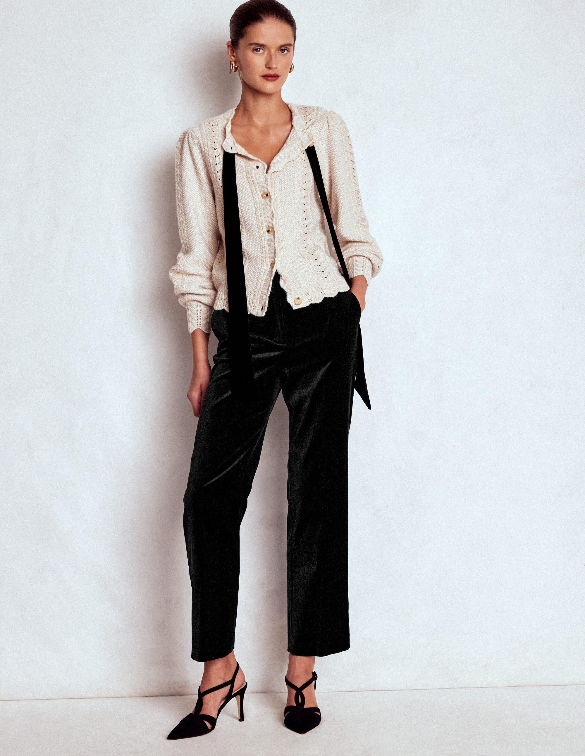Boden Cigarette Pants for Women