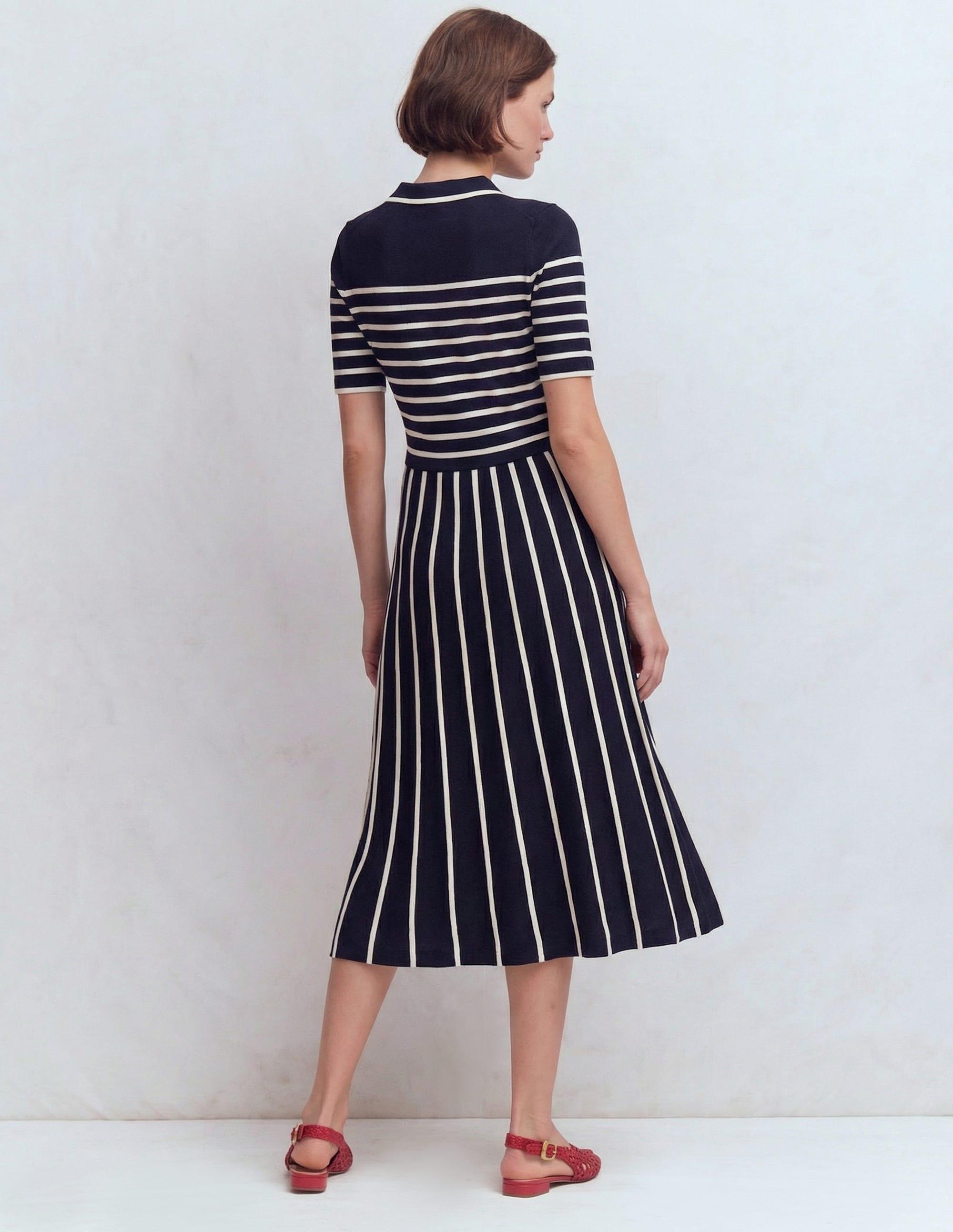 Boden Striped Dresses for Women | Lyst Boden Striped Dresses for Women | Lyst