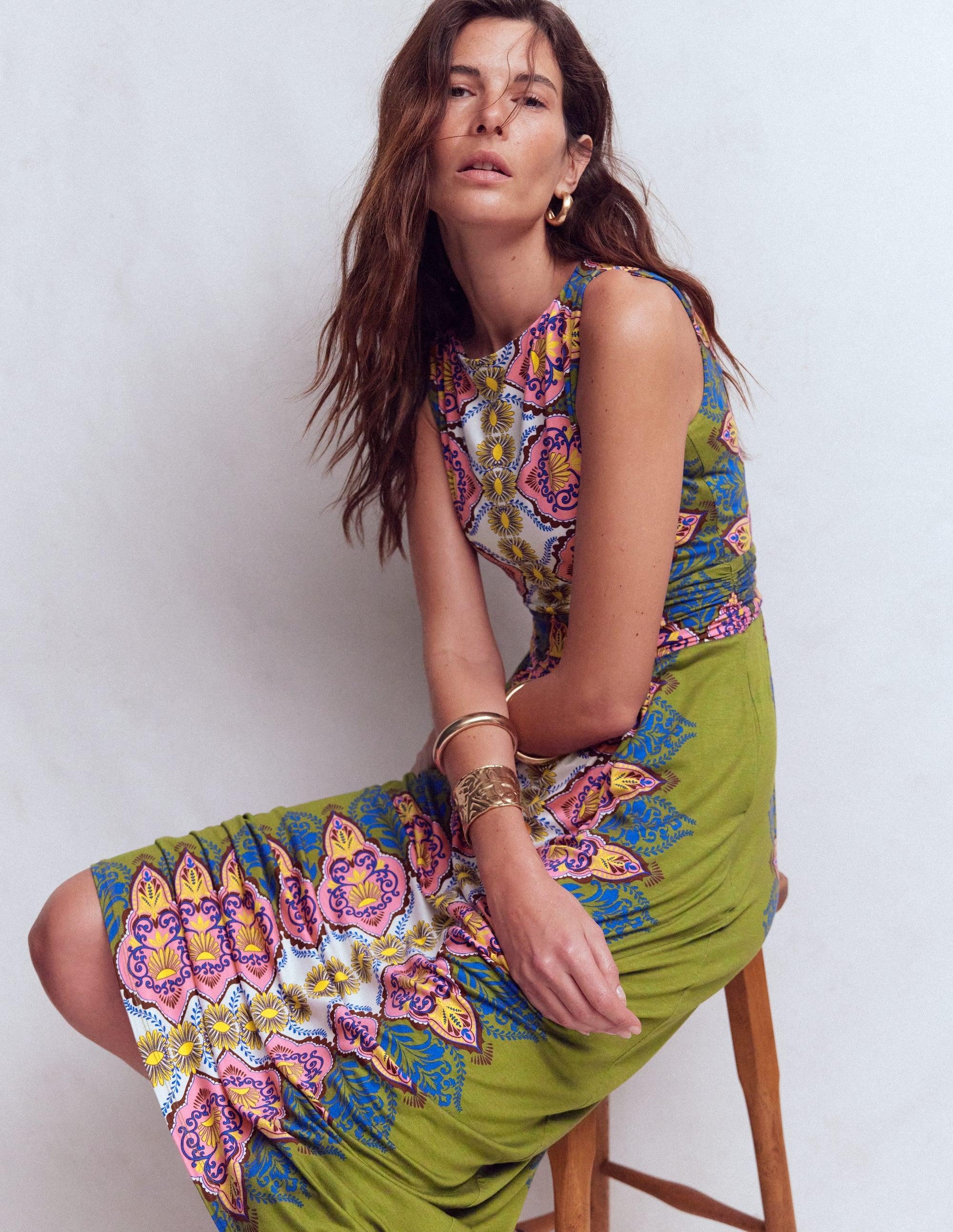 boden sleeveless jersey dress Boden | Dresses | Boden Melody Jersey Dress