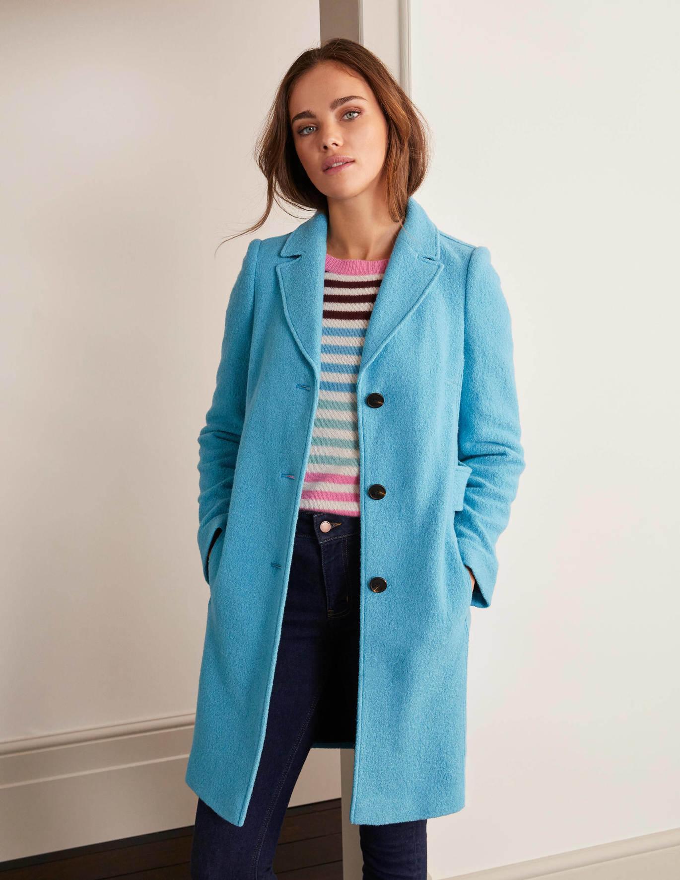 harrington winter jacket