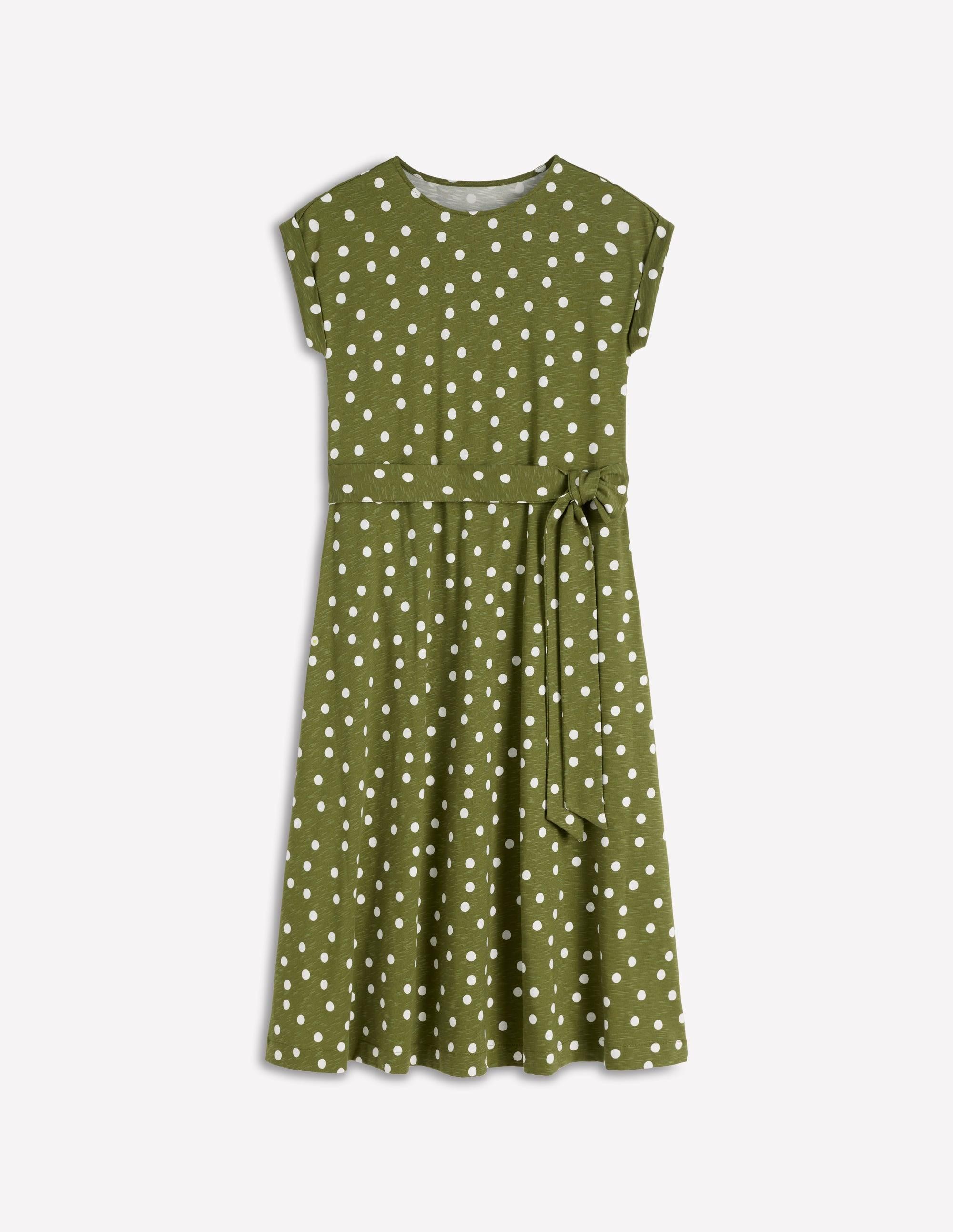 Boden Polka Dot Dresses for Women | Lyst
