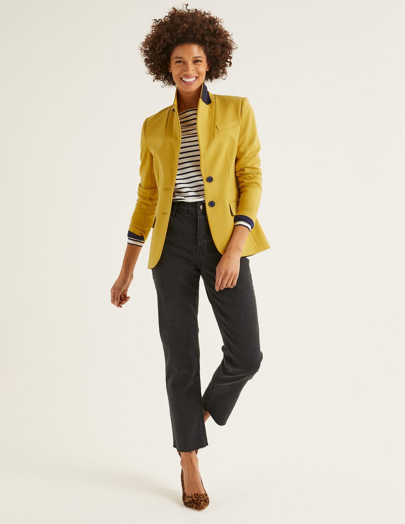 boden tuxedo jacket
