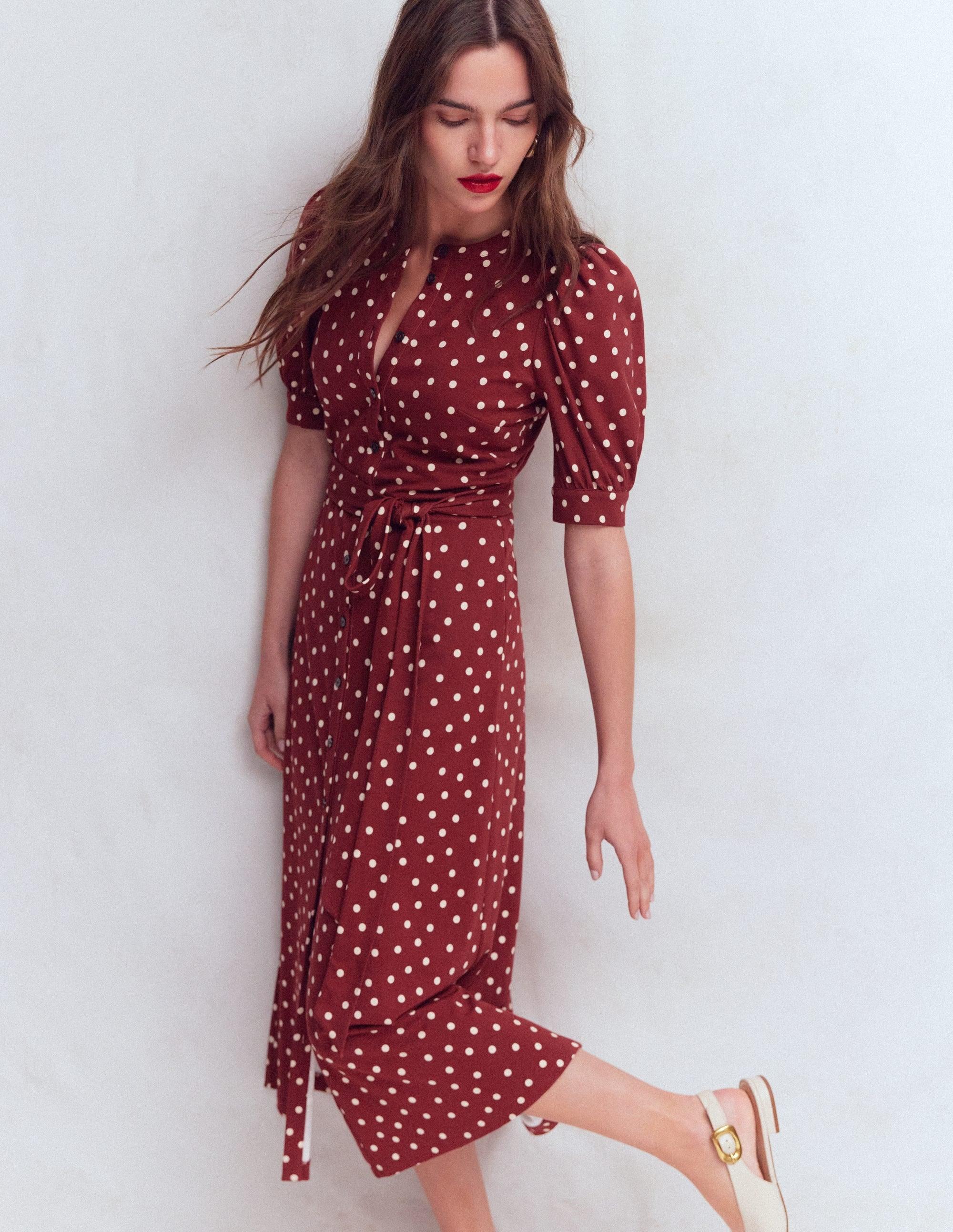 Boden Fall Dresses for Women | Lyst Boden Fall Dresses for Women | Lyst