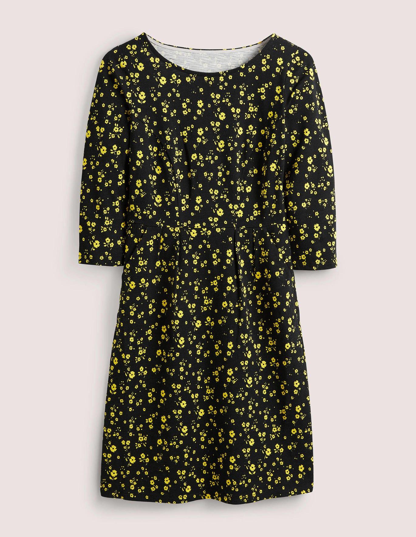 Penny dress cheap boden