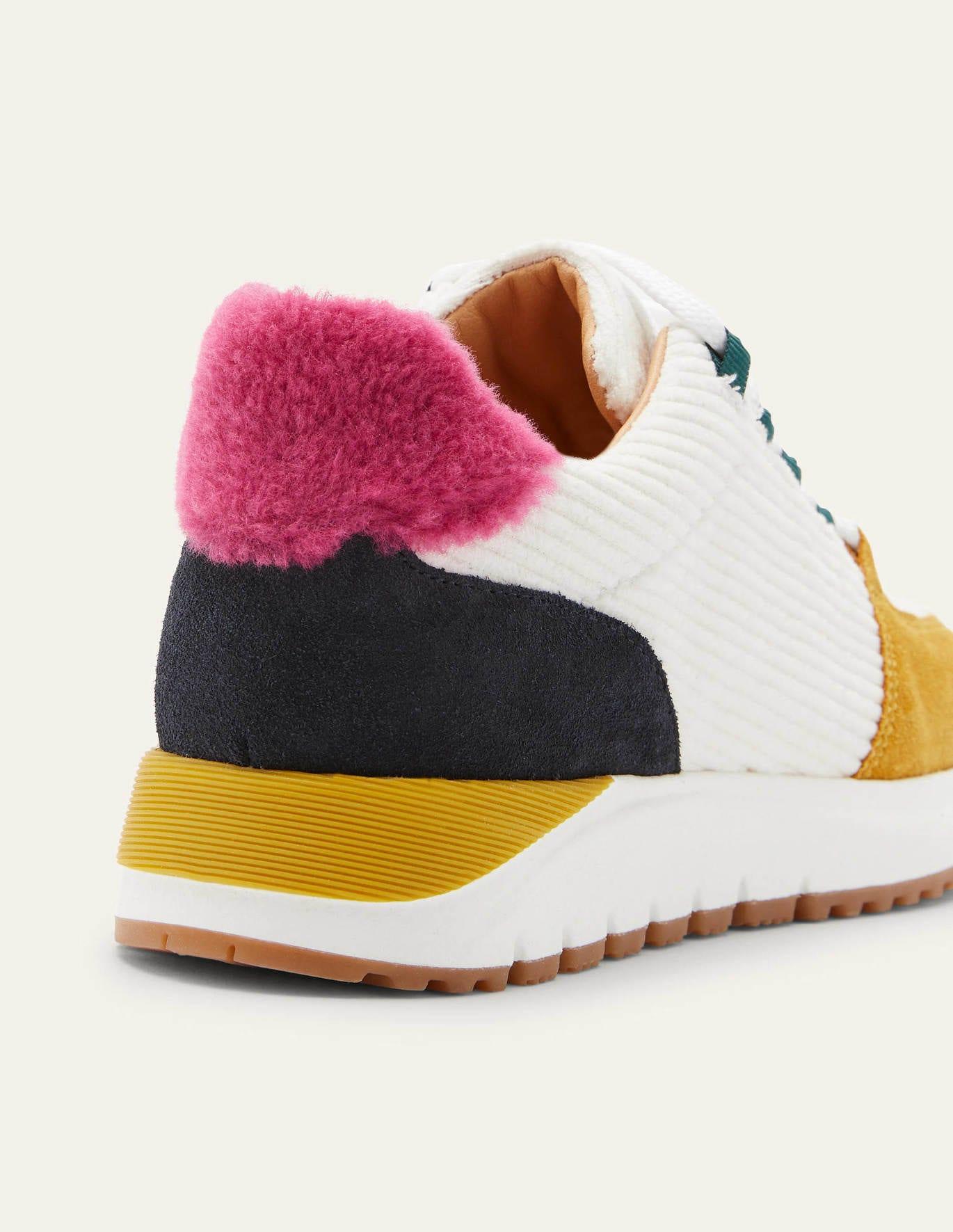 Boden Classic Trainers Lyst UK