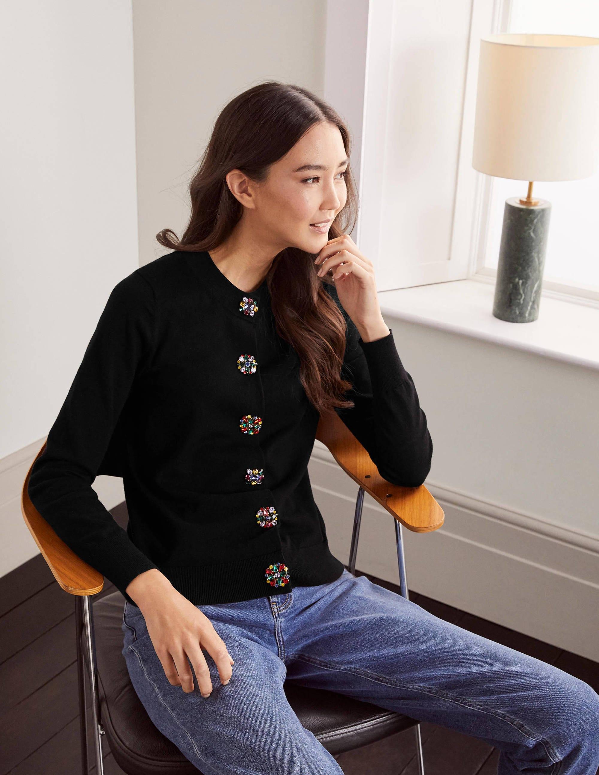 boden gowrie cardigan