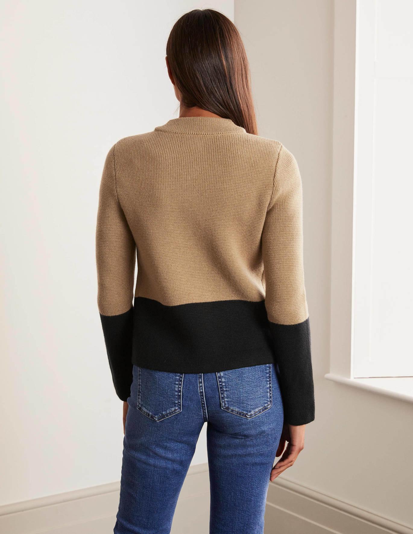 boden claudia coatigan