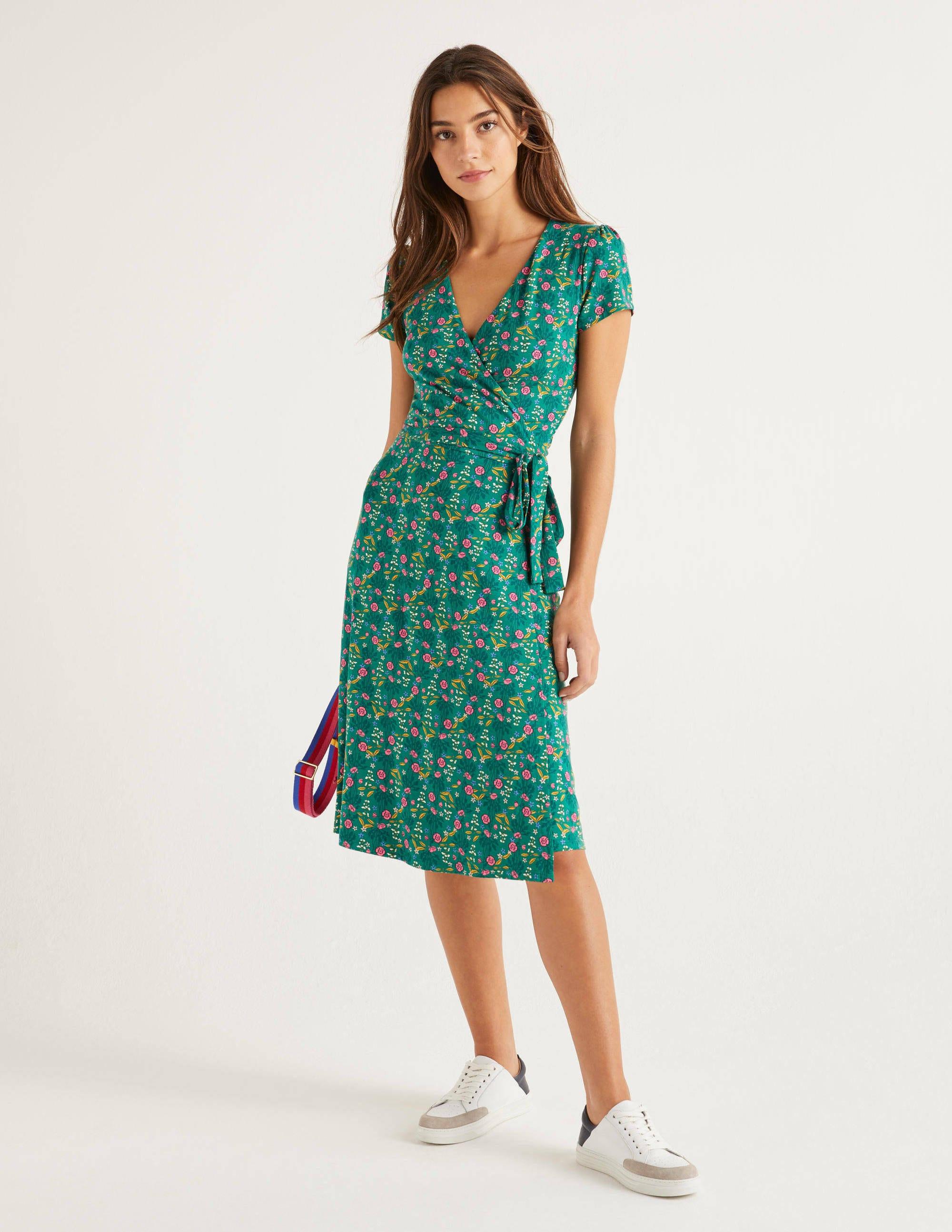 boden summer dress