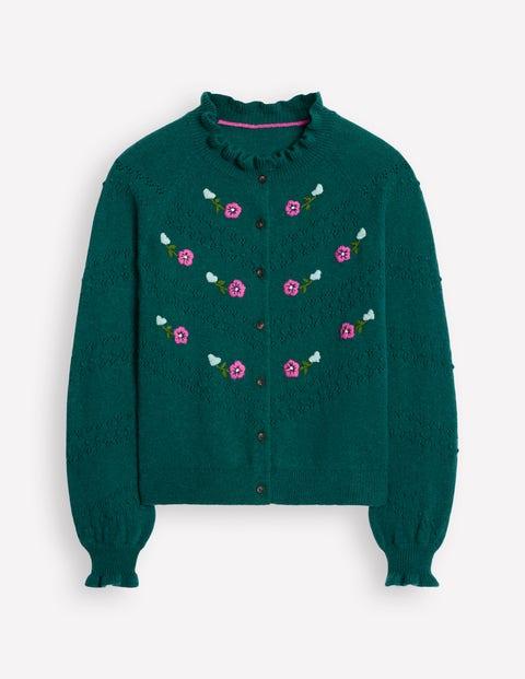 Boden embroidered jacket deals