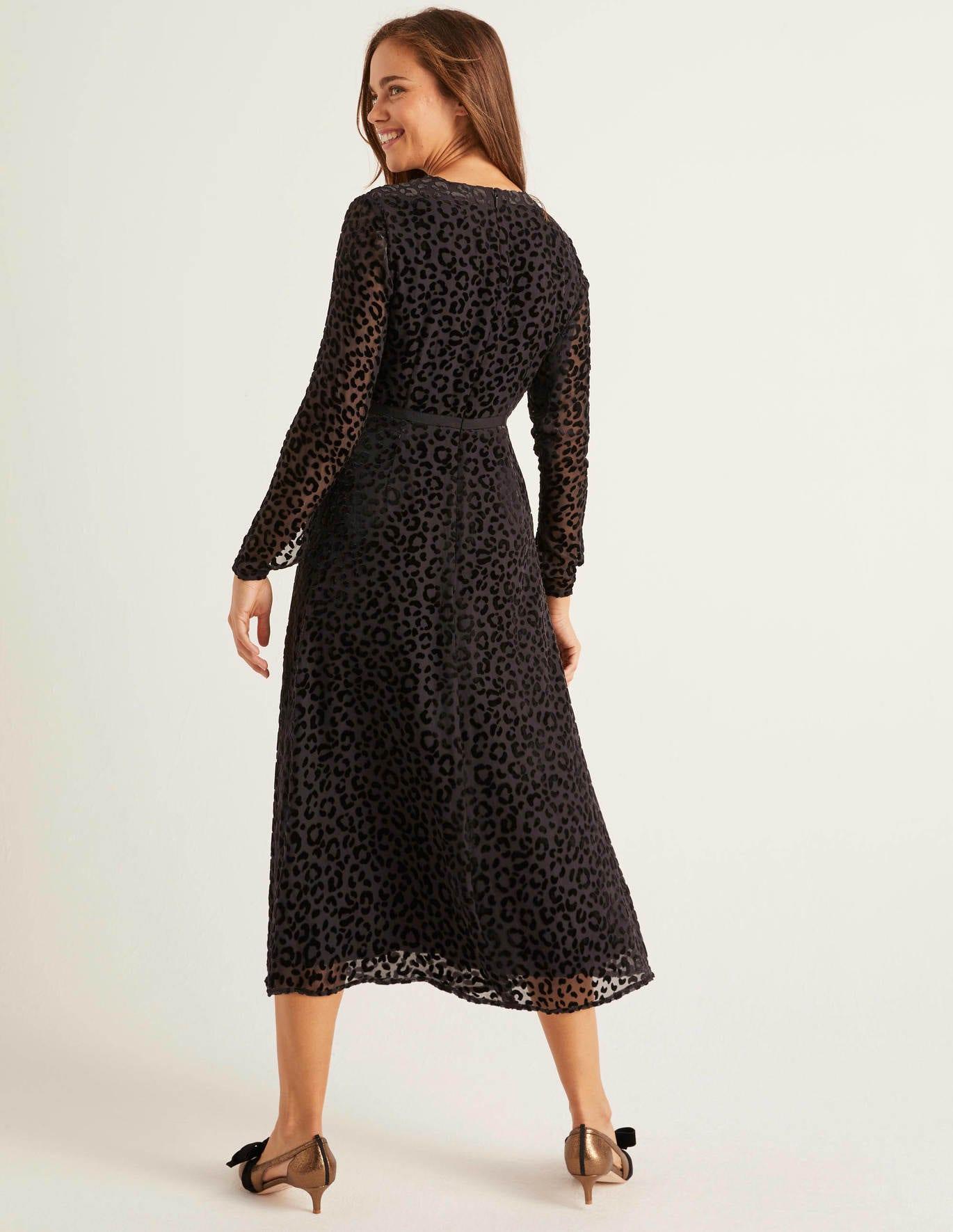 Boden marie devore dress Clearance