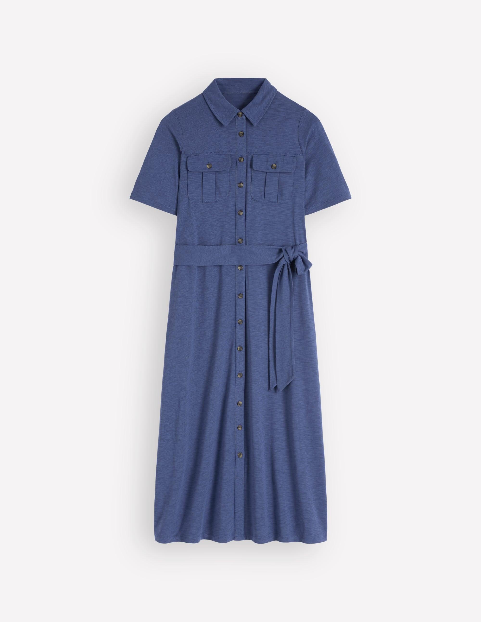 Boden Short Sleeve Dresses for Women | Lyst