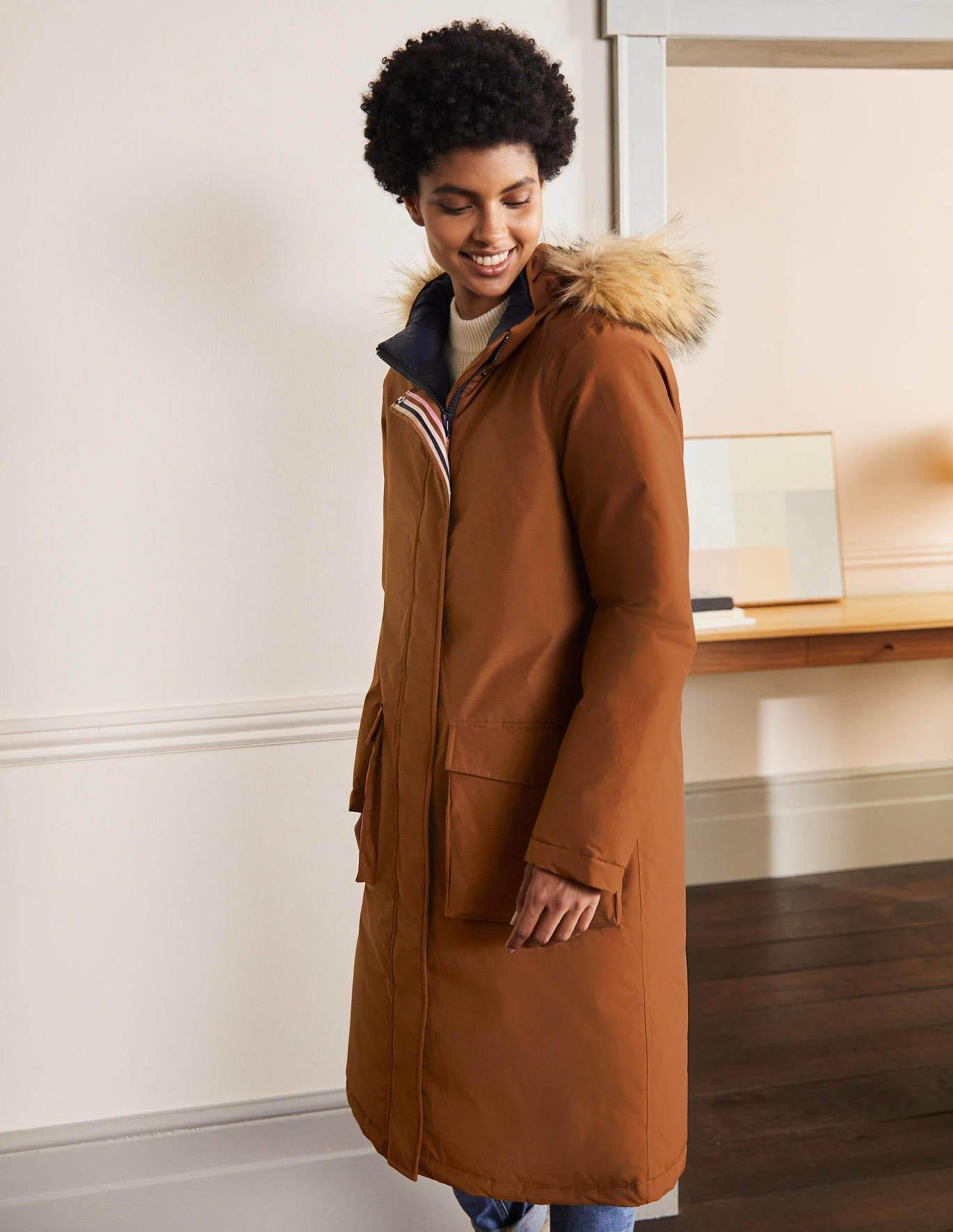 boden parka coat