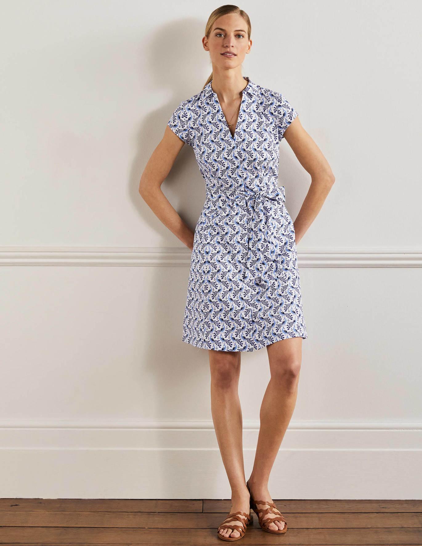 Boden sales hyacinth dress