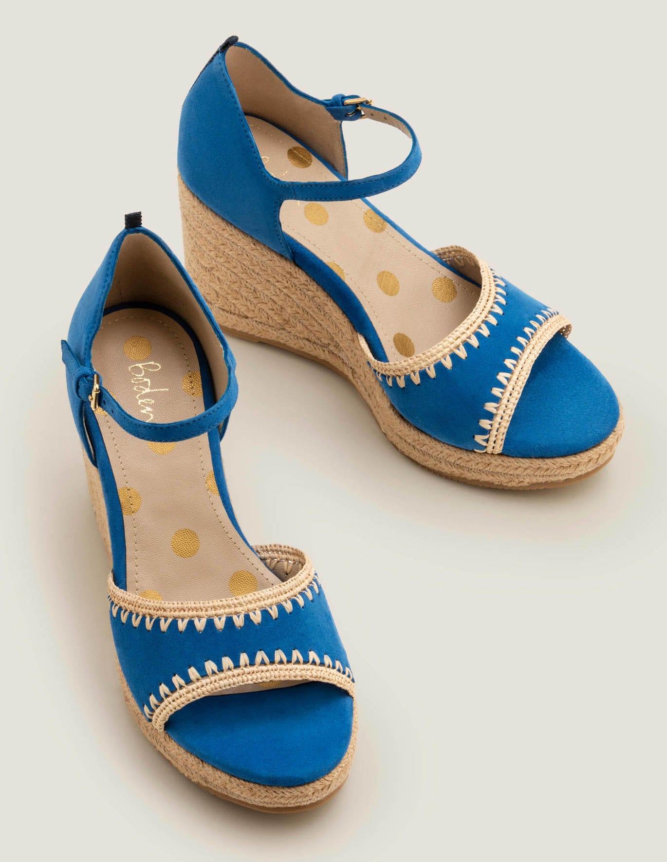 boden lily espadrille