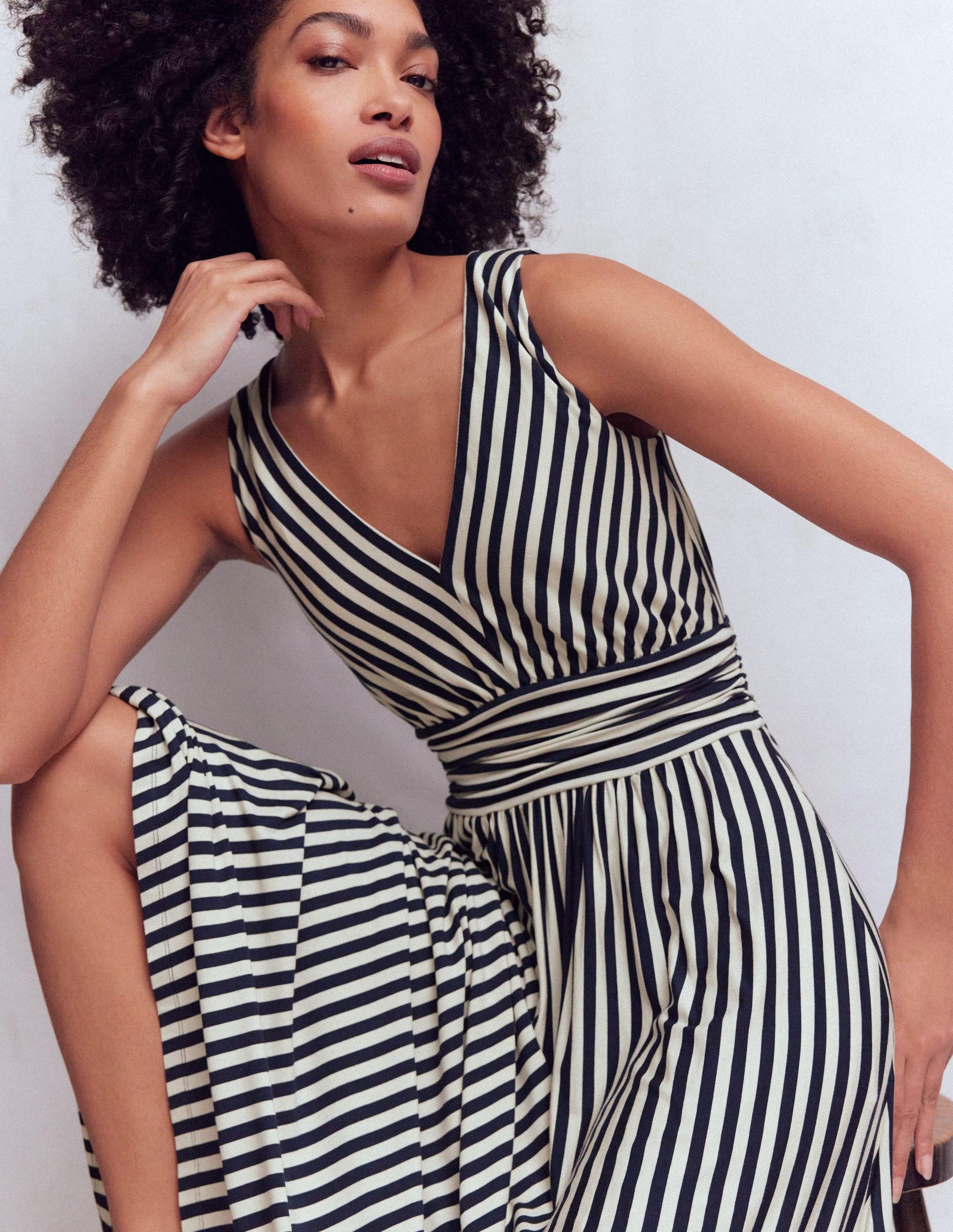 Boden Striped Dresses for Women | Lyst