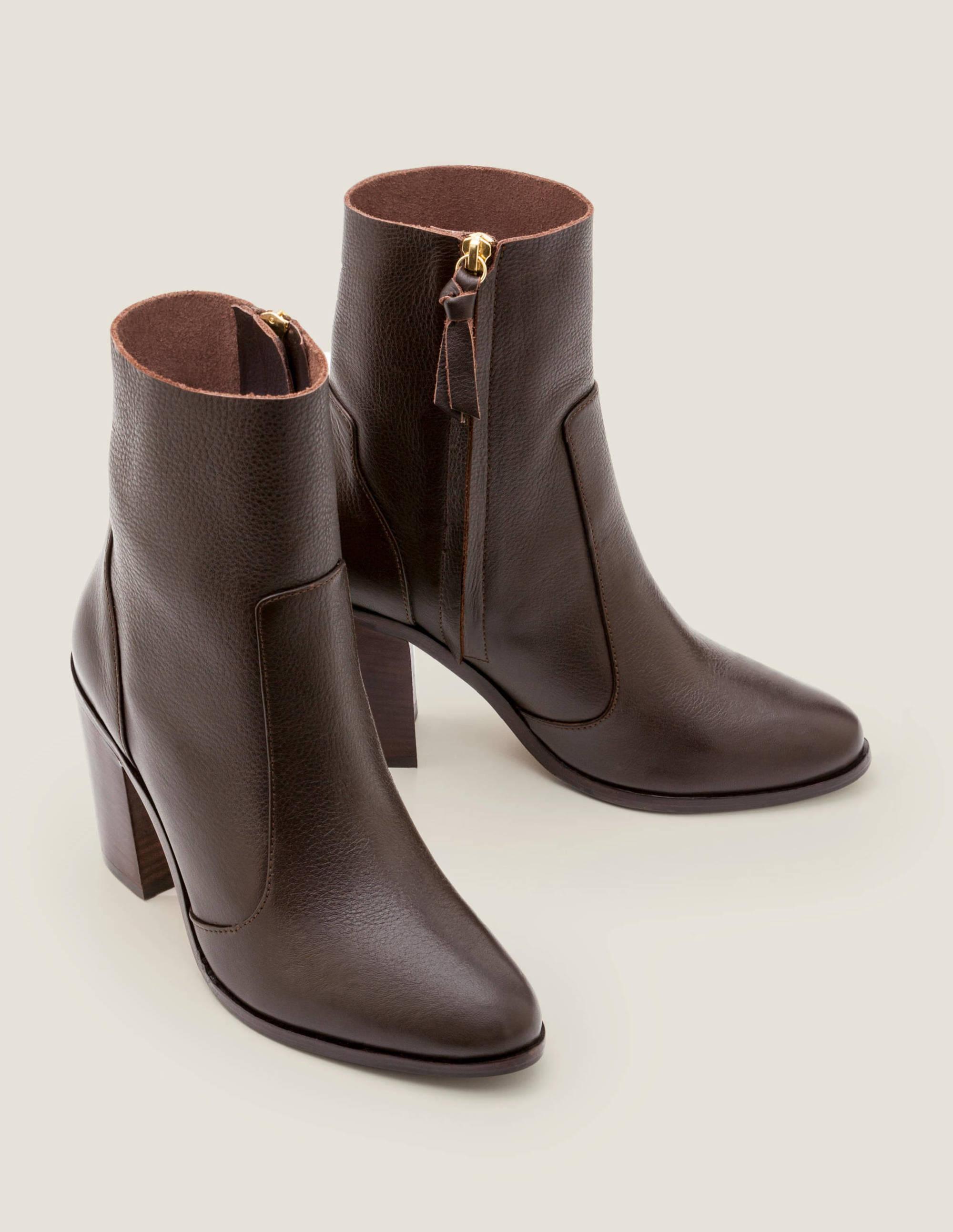 boden clifton ankle boots