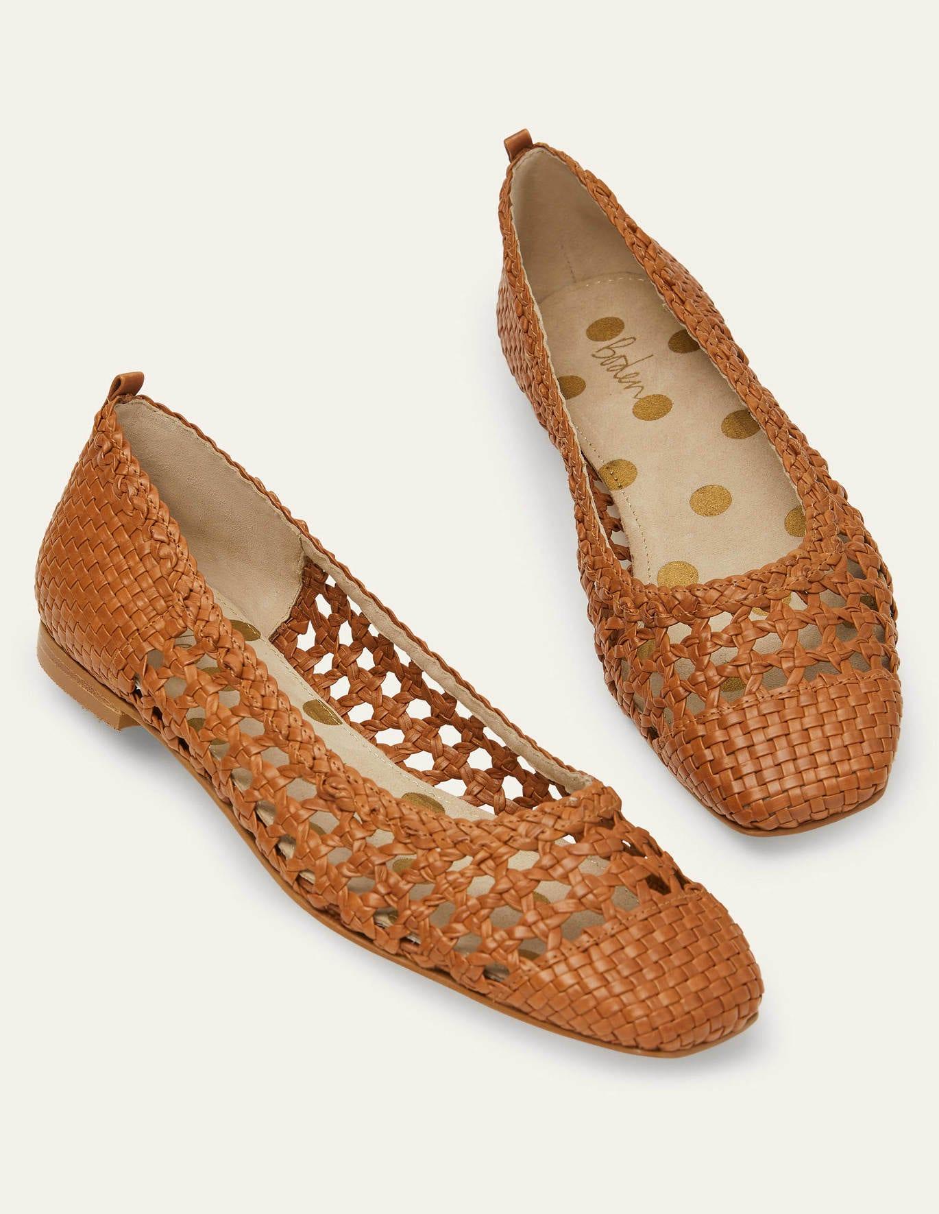 Boden ballet shop pumps