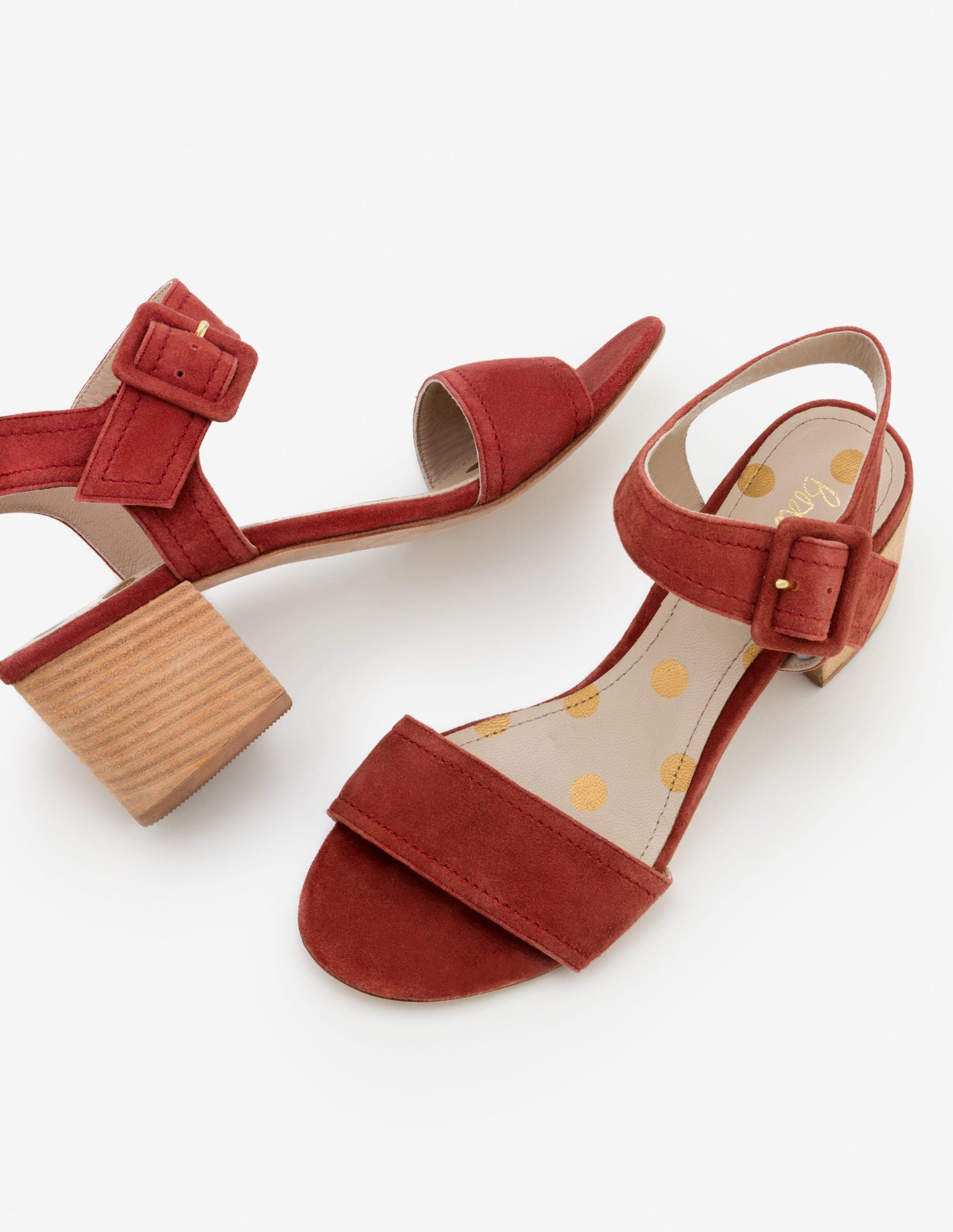 boden margot heeled sandals