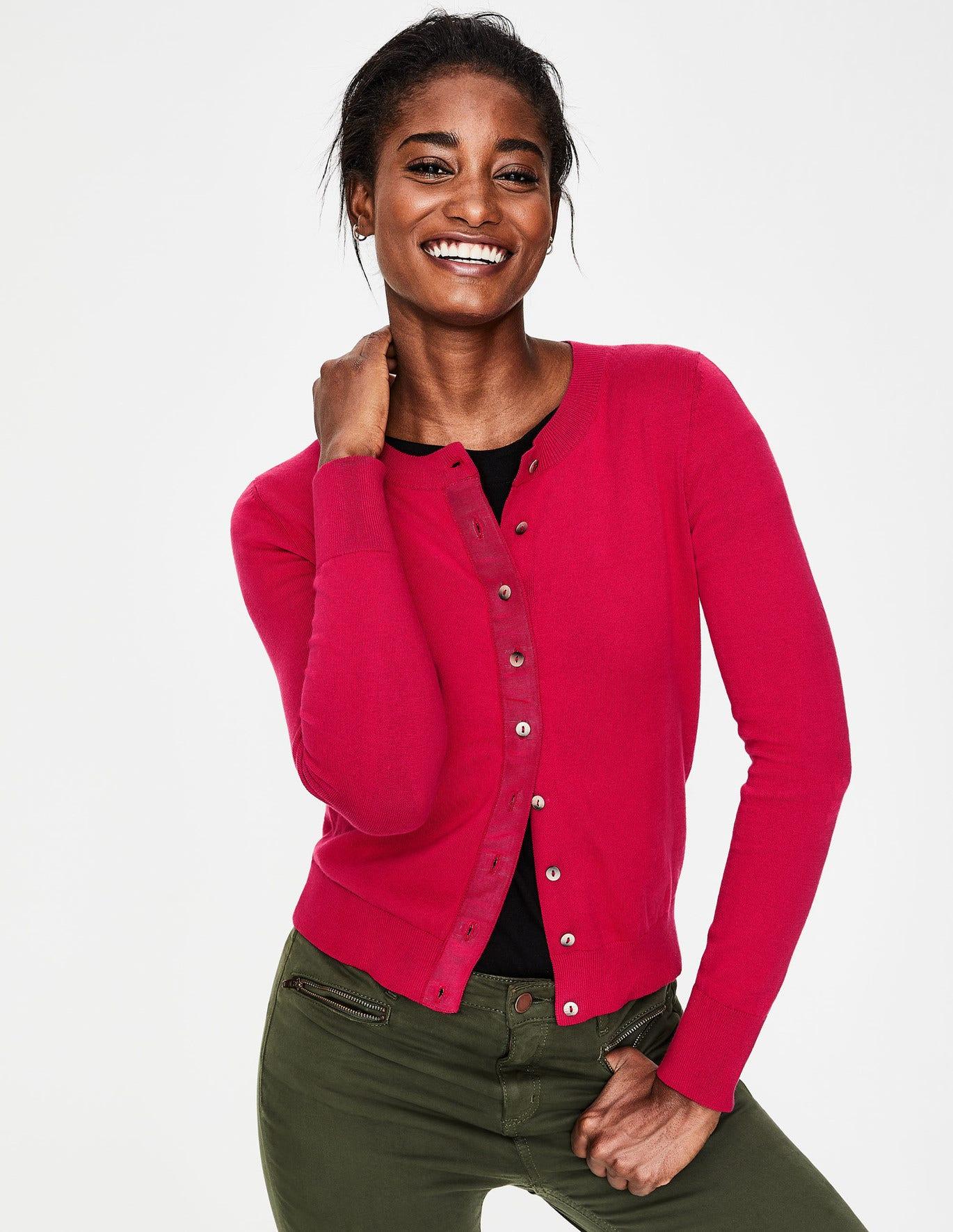 boden amelia cardigan