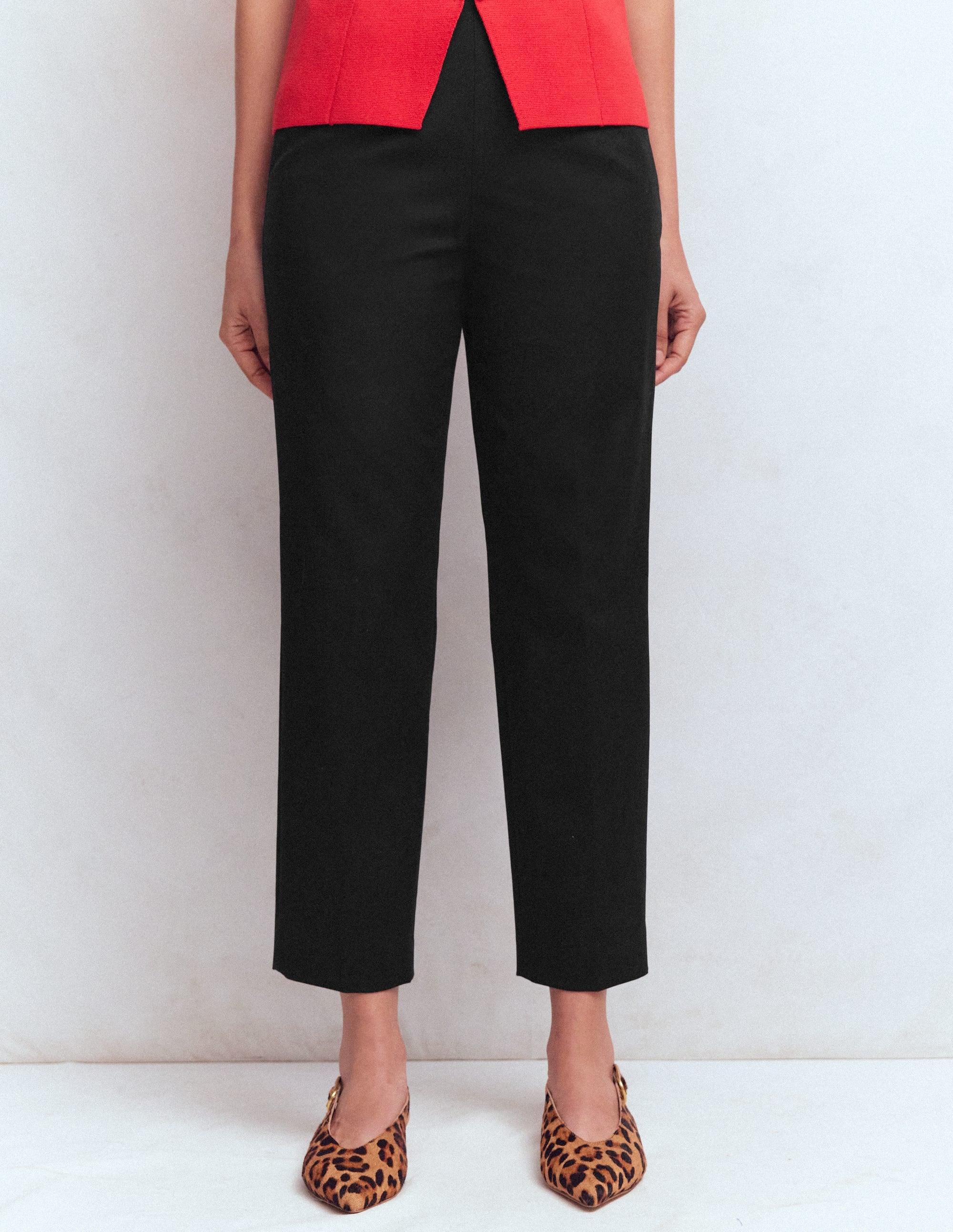 boden cigarette pants Boden Cigarette Pants for Women