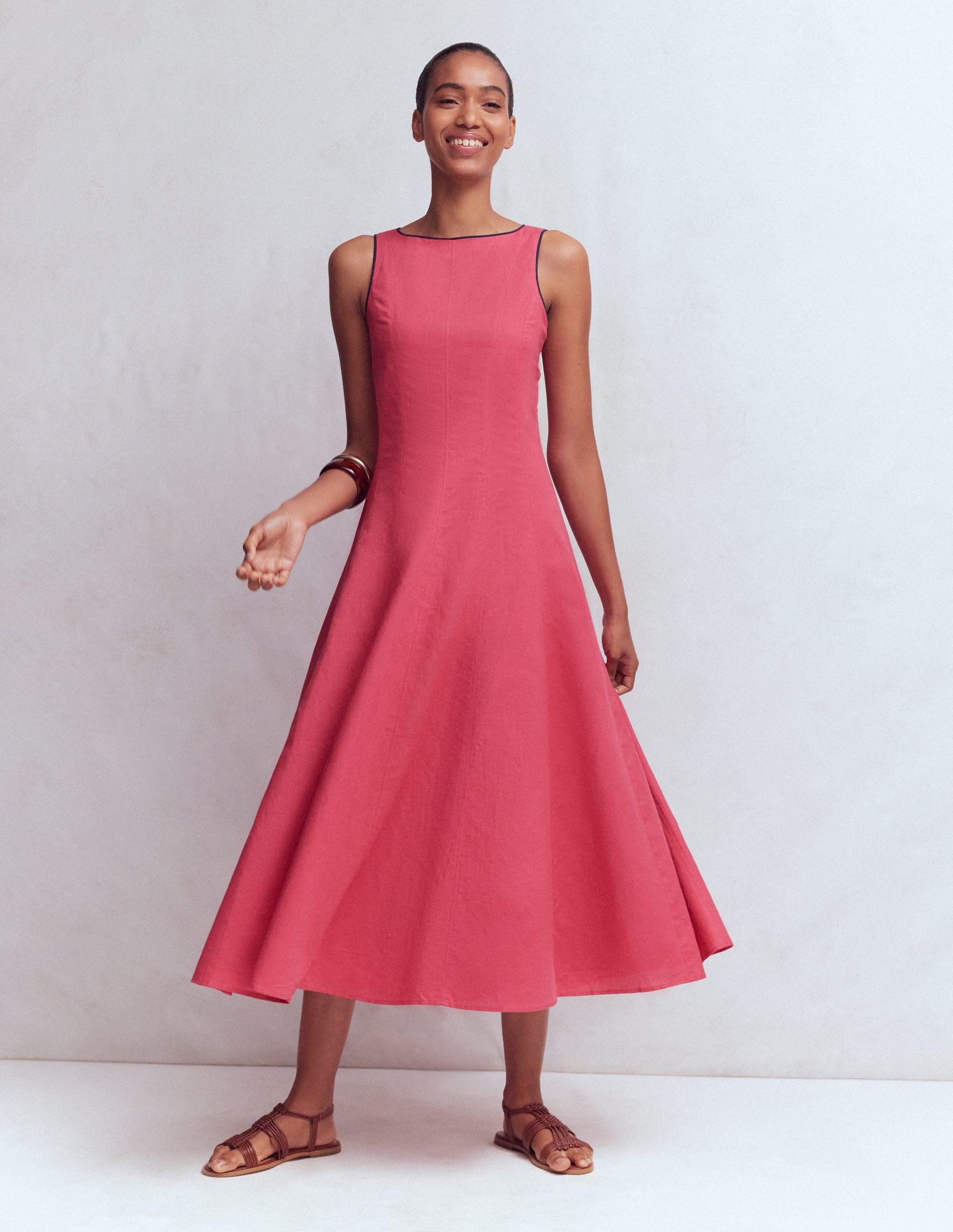 Boden Midi Dresses for Women | Lyst