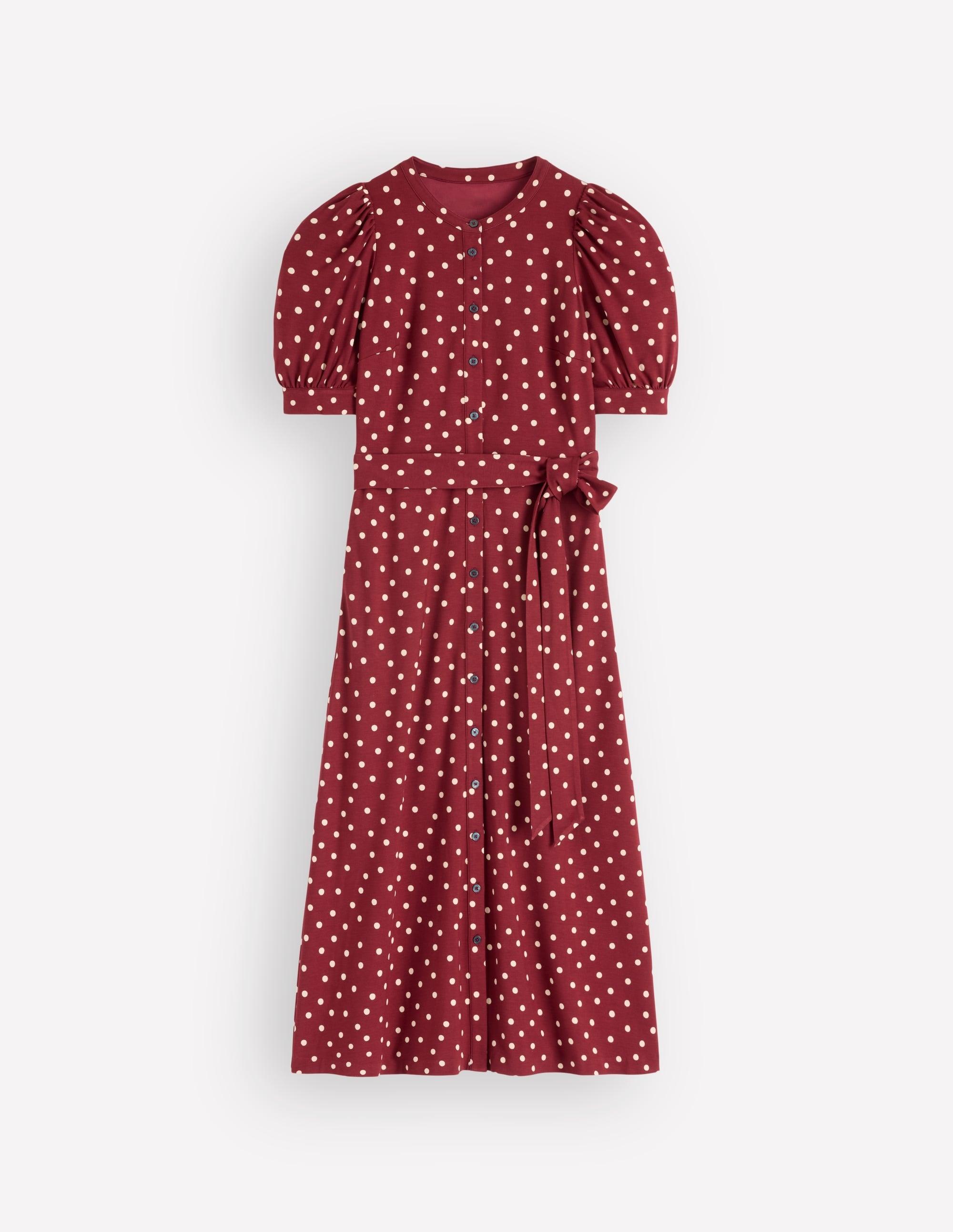 Boden Puff Sleeve Dresses for Women | Lyst