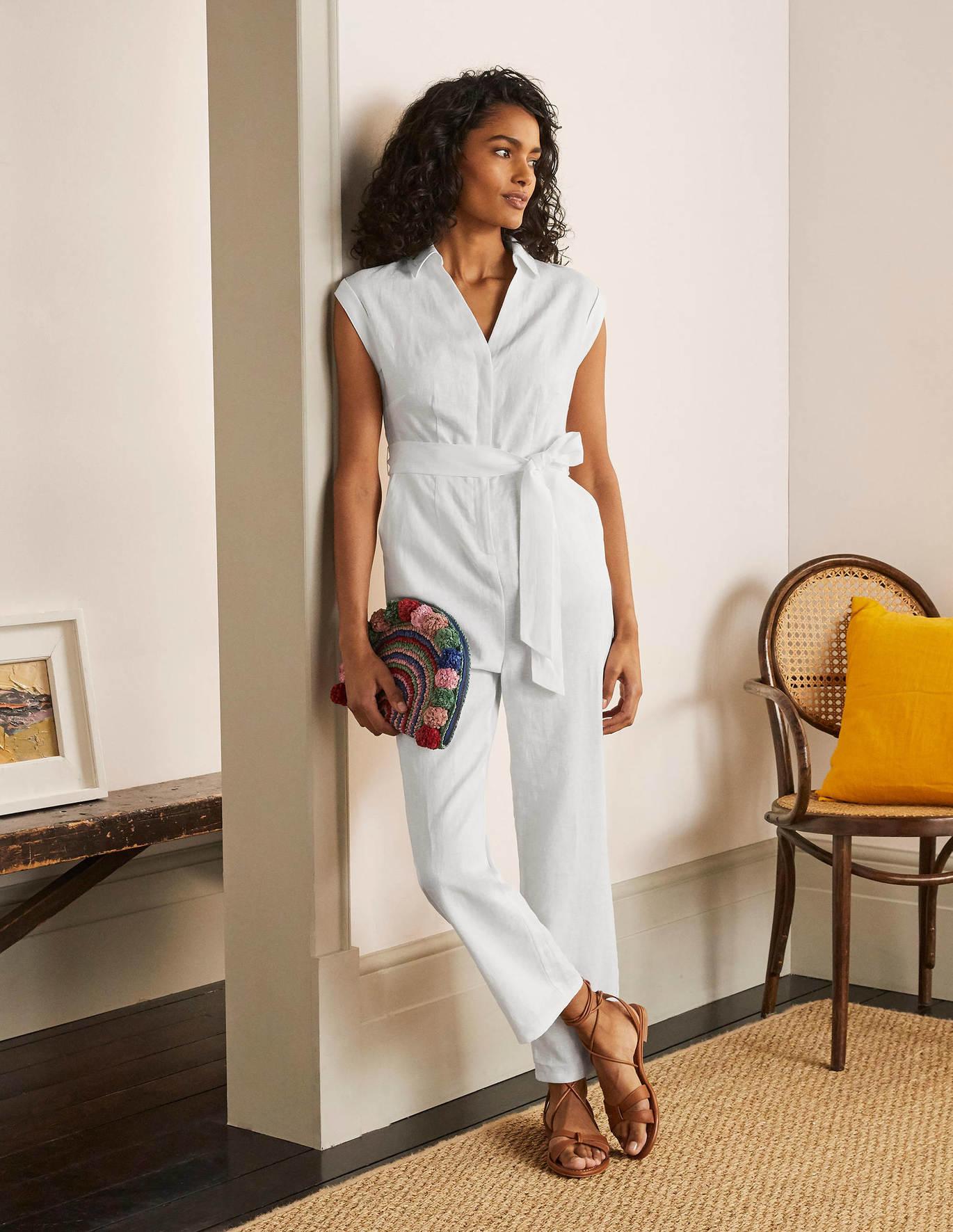 J.Crew V-Neck Jumpsuits & Rompers for Women