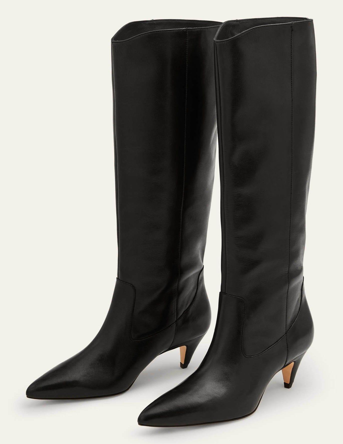 boden long boots