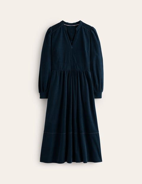 Boden zoe jersey midi dress discount