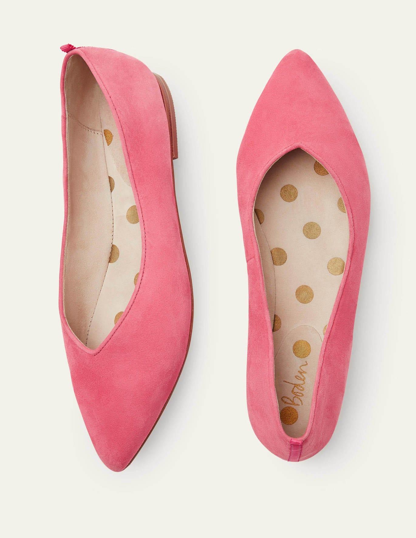 boden julia flats