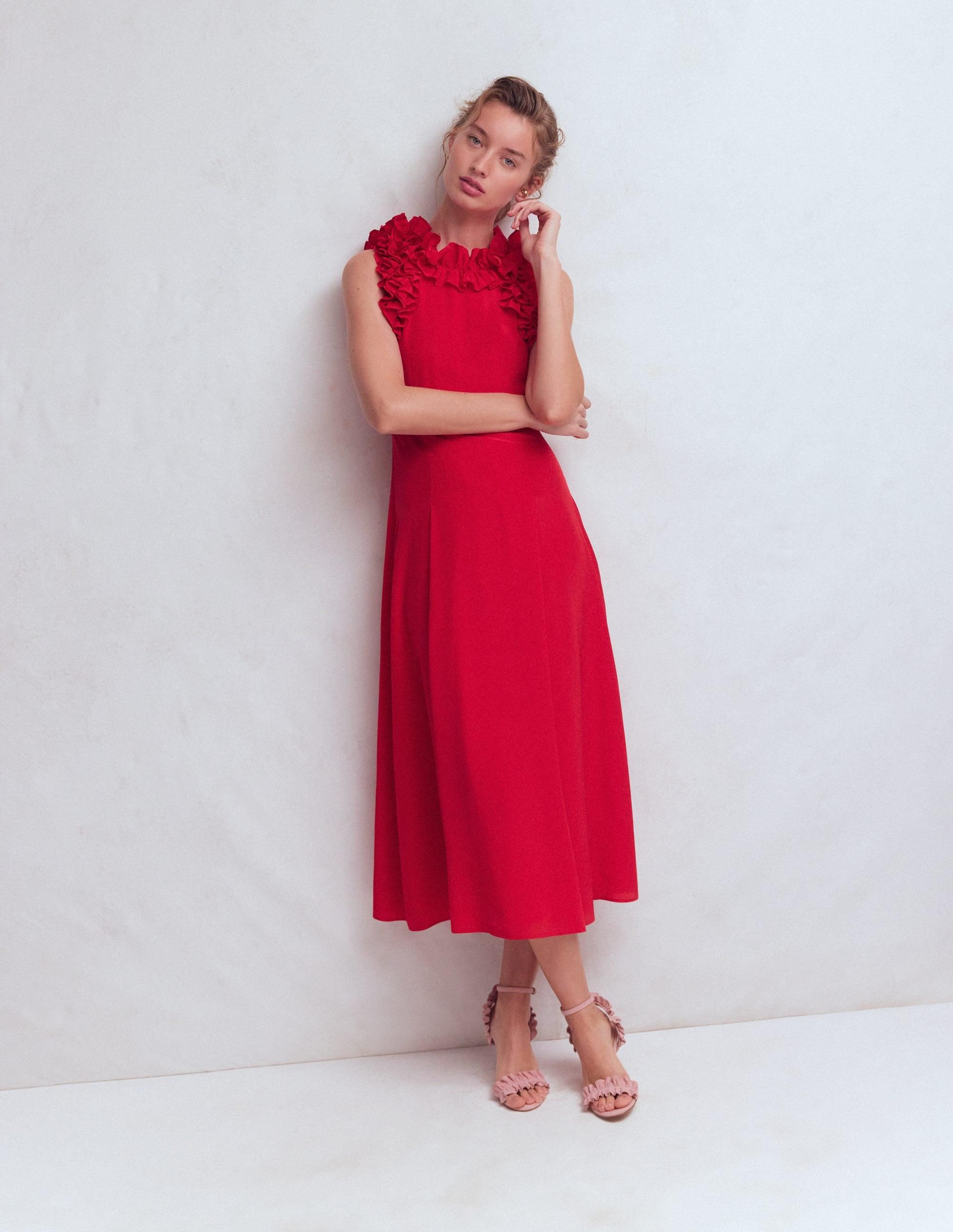Boden Embroidered Dresses for Women | Lyst Boden Embroidered Dresses for Women | Lyst