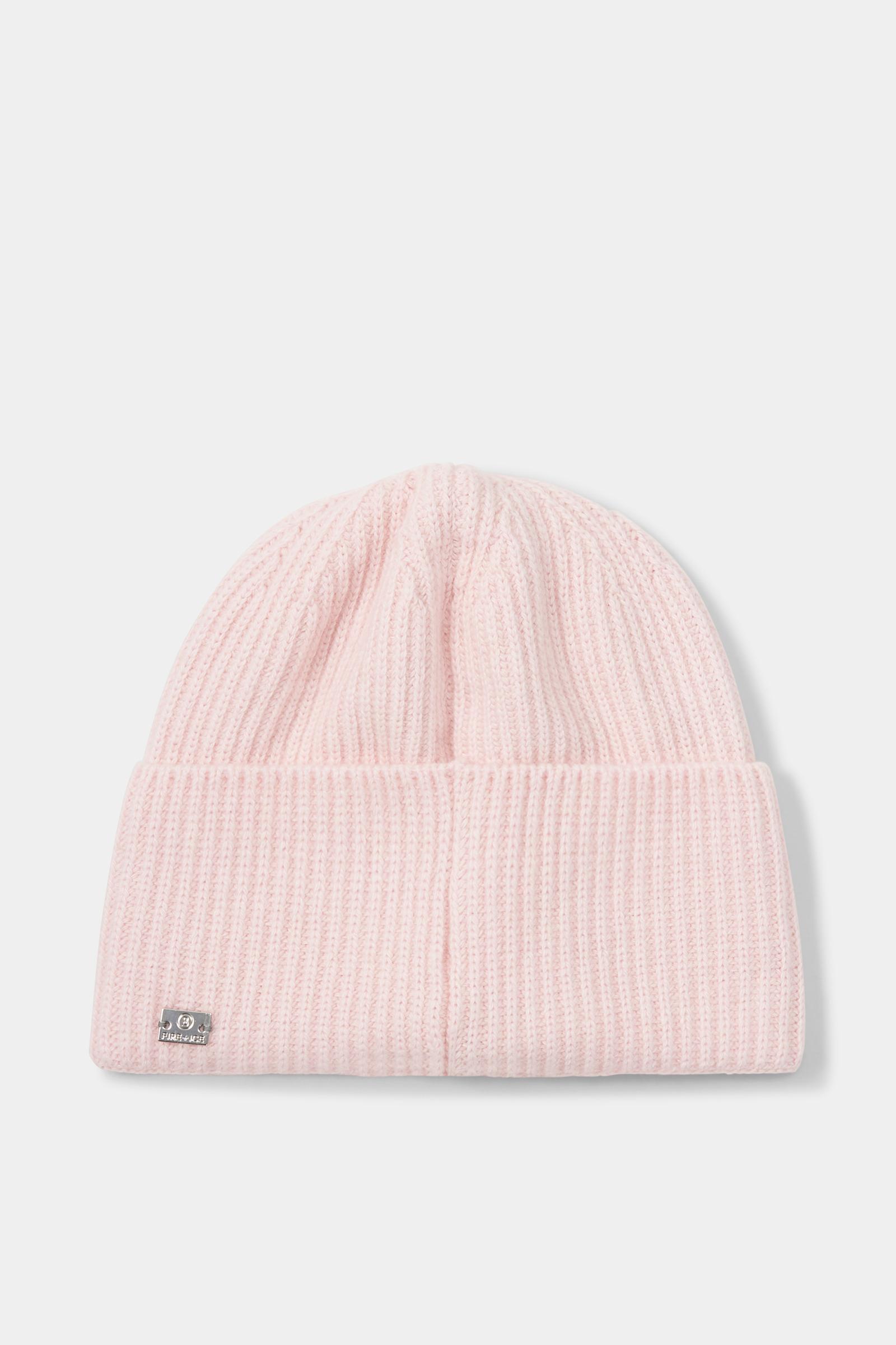 Bogner Fire + Ice Loretta Hat | Unisex | Off White | New With Tags OSO Fire & Ice Zaida Women main image 4