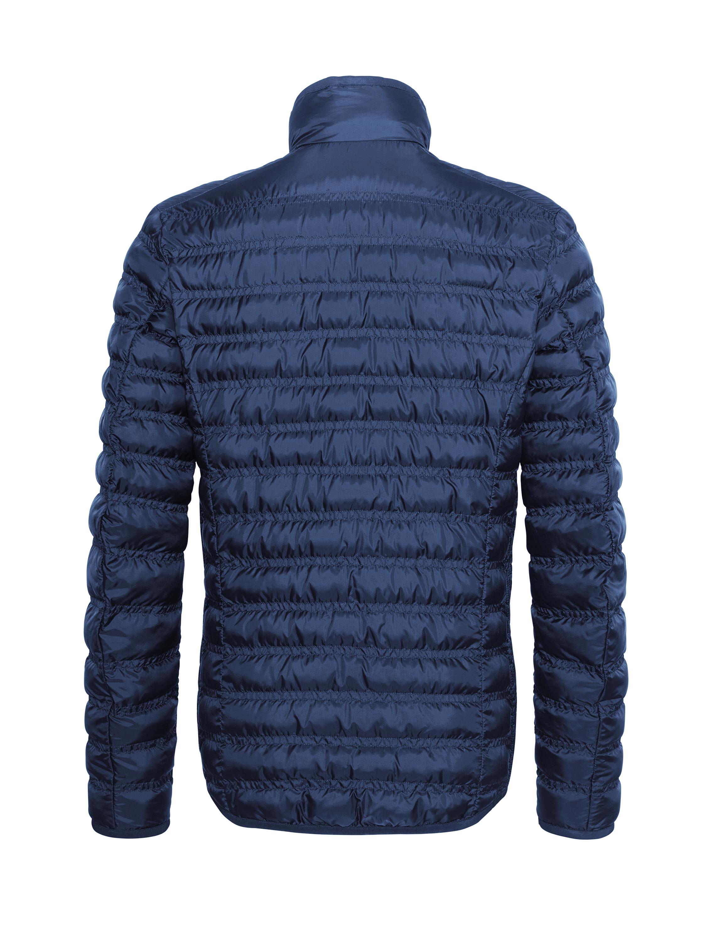 Bogner Synthetic Lightweight Ski Jacket Stephano in Blue for Men - Lyst