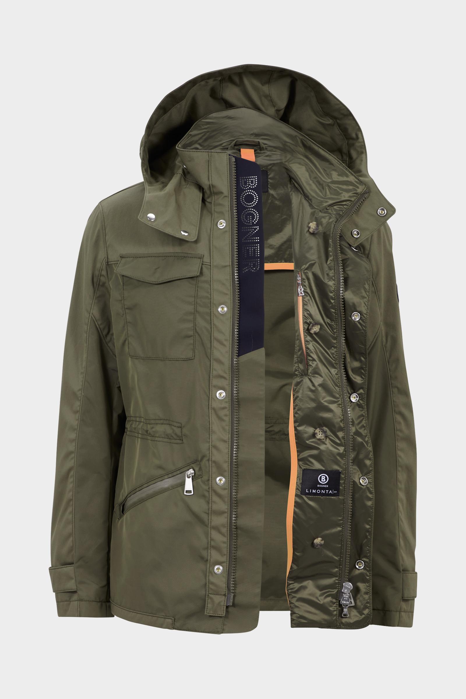 bogner man jacket