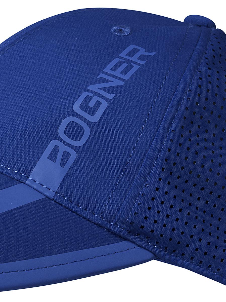 Bogner Synthetic Golf Cap Samy in 