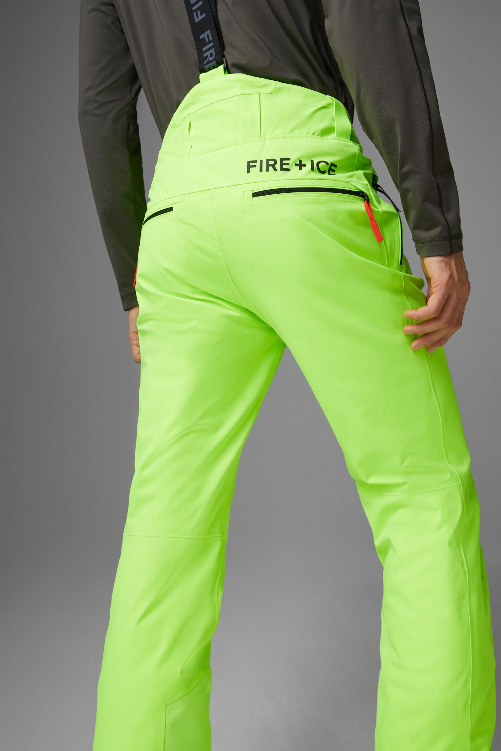 Fire and shop ice ski pants