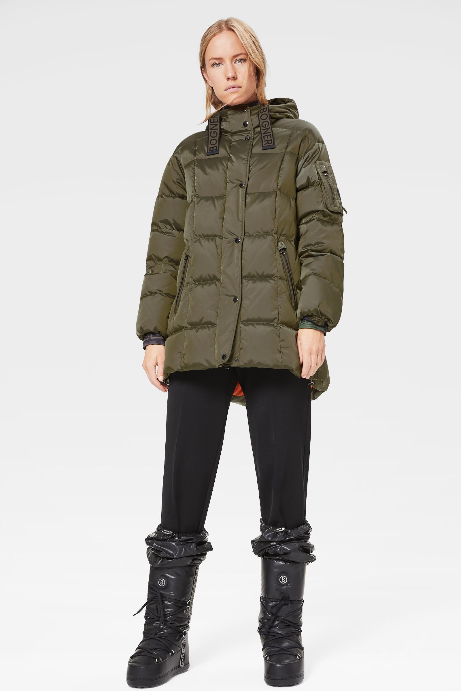 Bogner Fanja Jacket Store, 50% OFF 